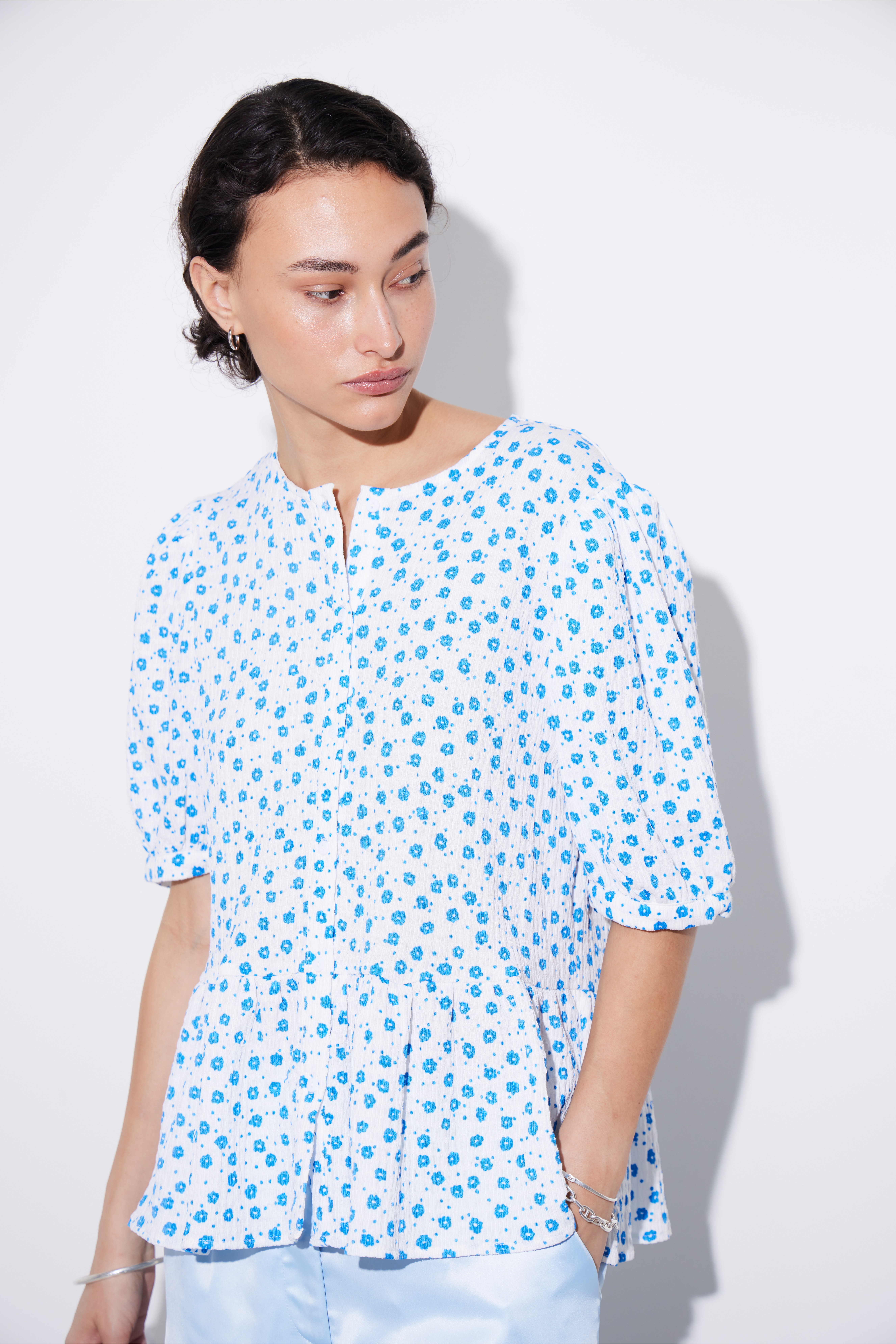 IXMIXA Blouse LOCATION NONE 20120668-202804