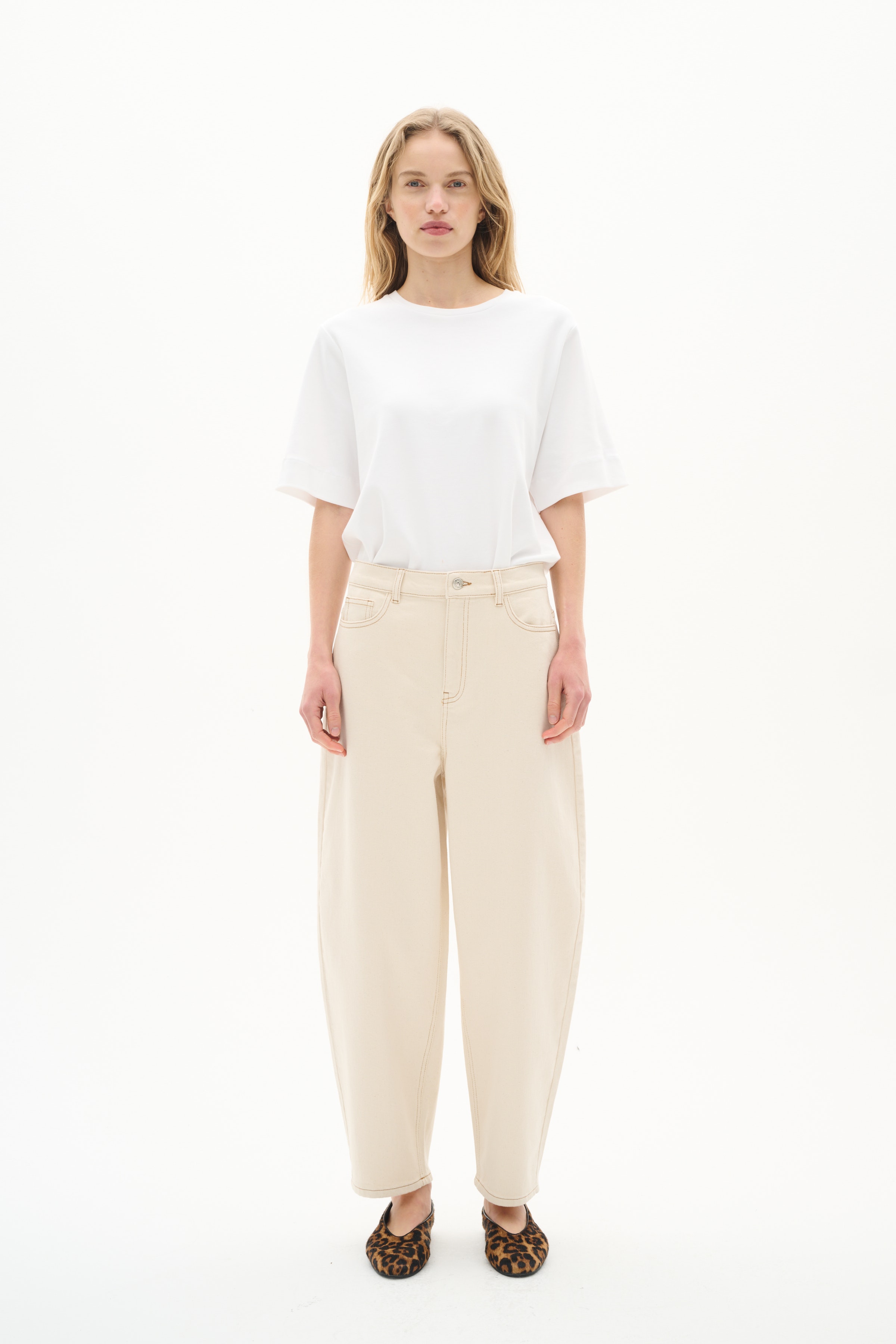 DorisIW Jeans LOOKBOOK FRONT 30110758-110108