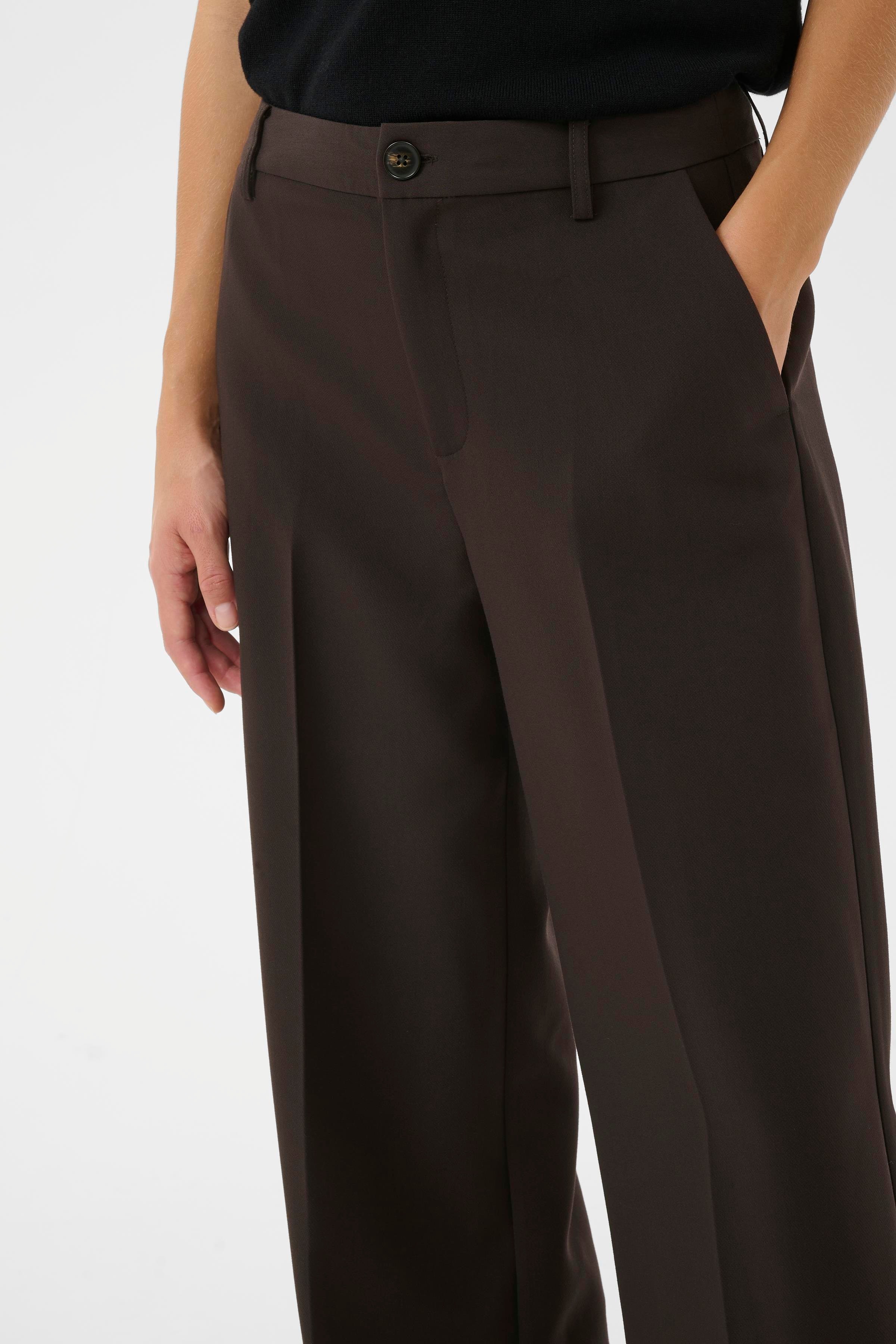 NinnesaPW Trousers LOOKBOOK DETAIL 30309542-191018
