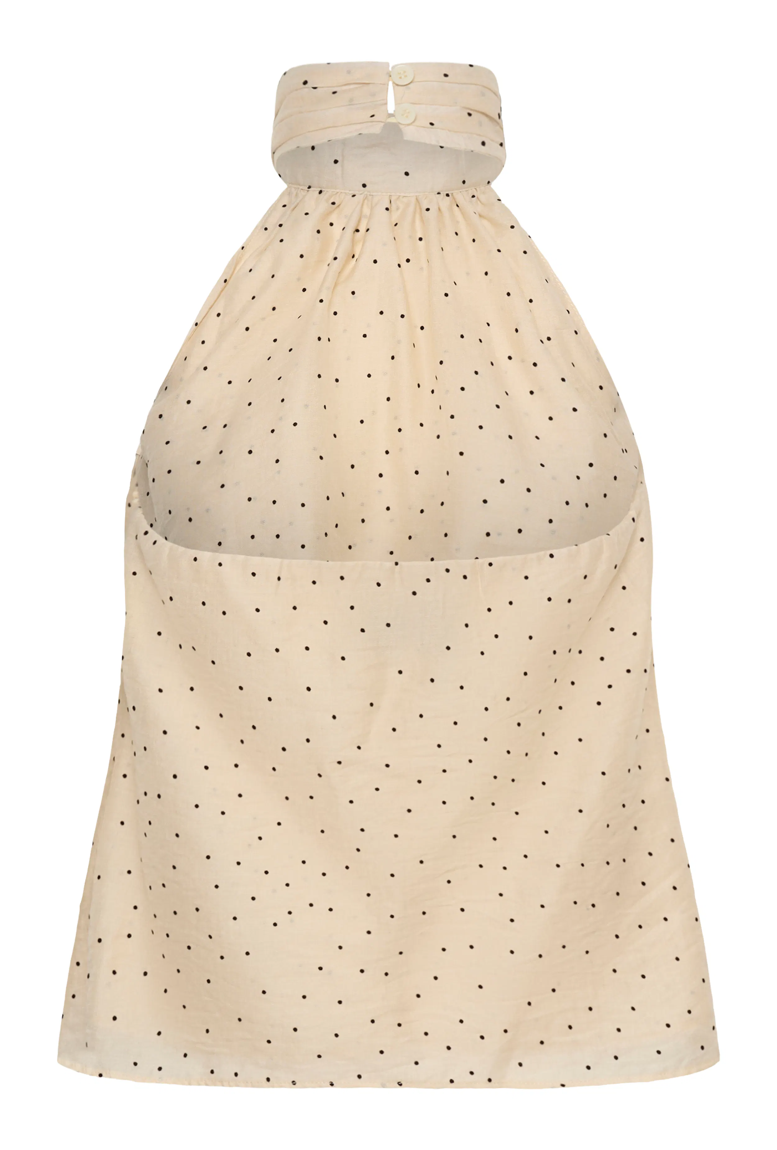 MWHally Blouse PACK FRONT 10705612-109613