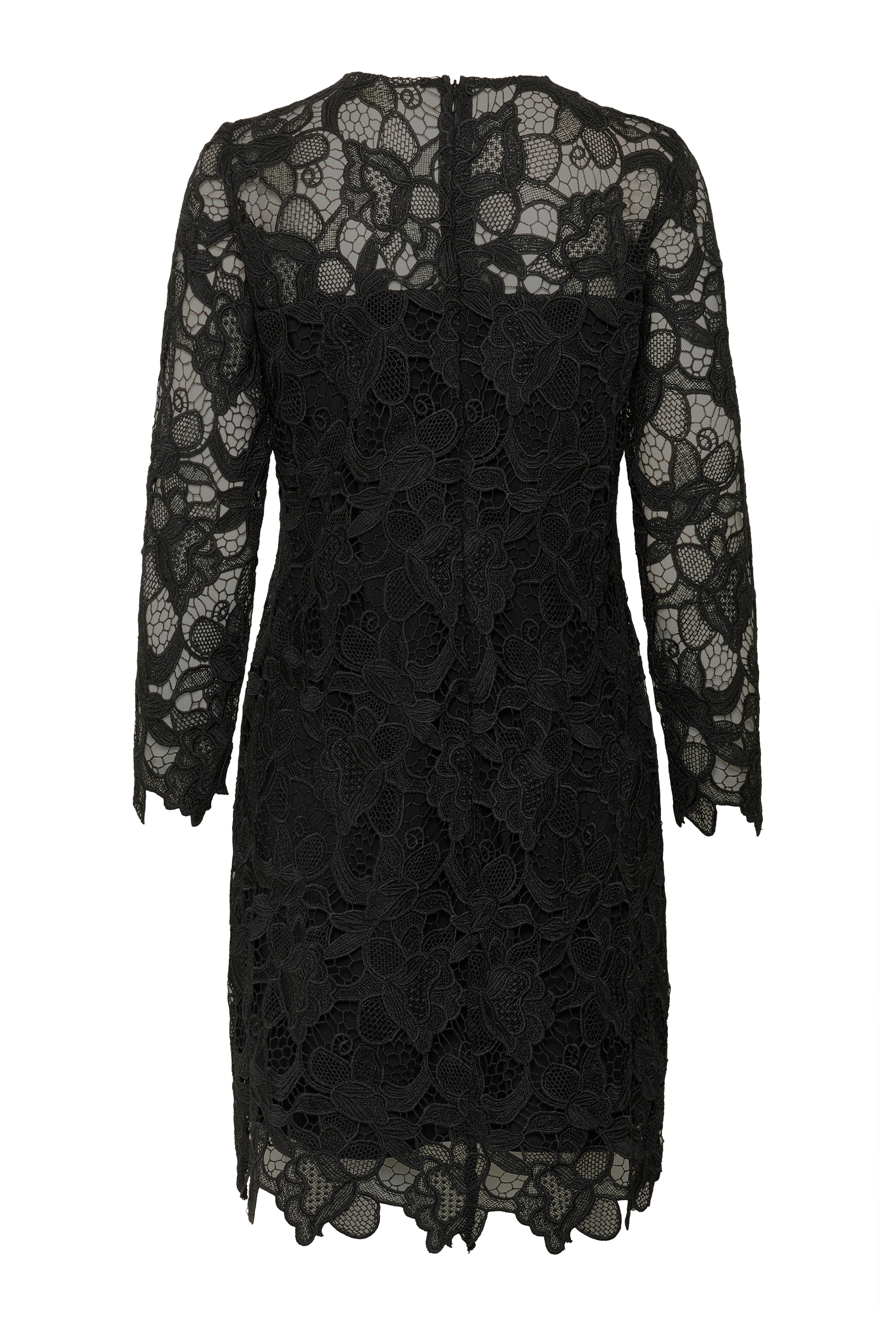 AimeeIW Jurk PACK BACK 30110880-194008