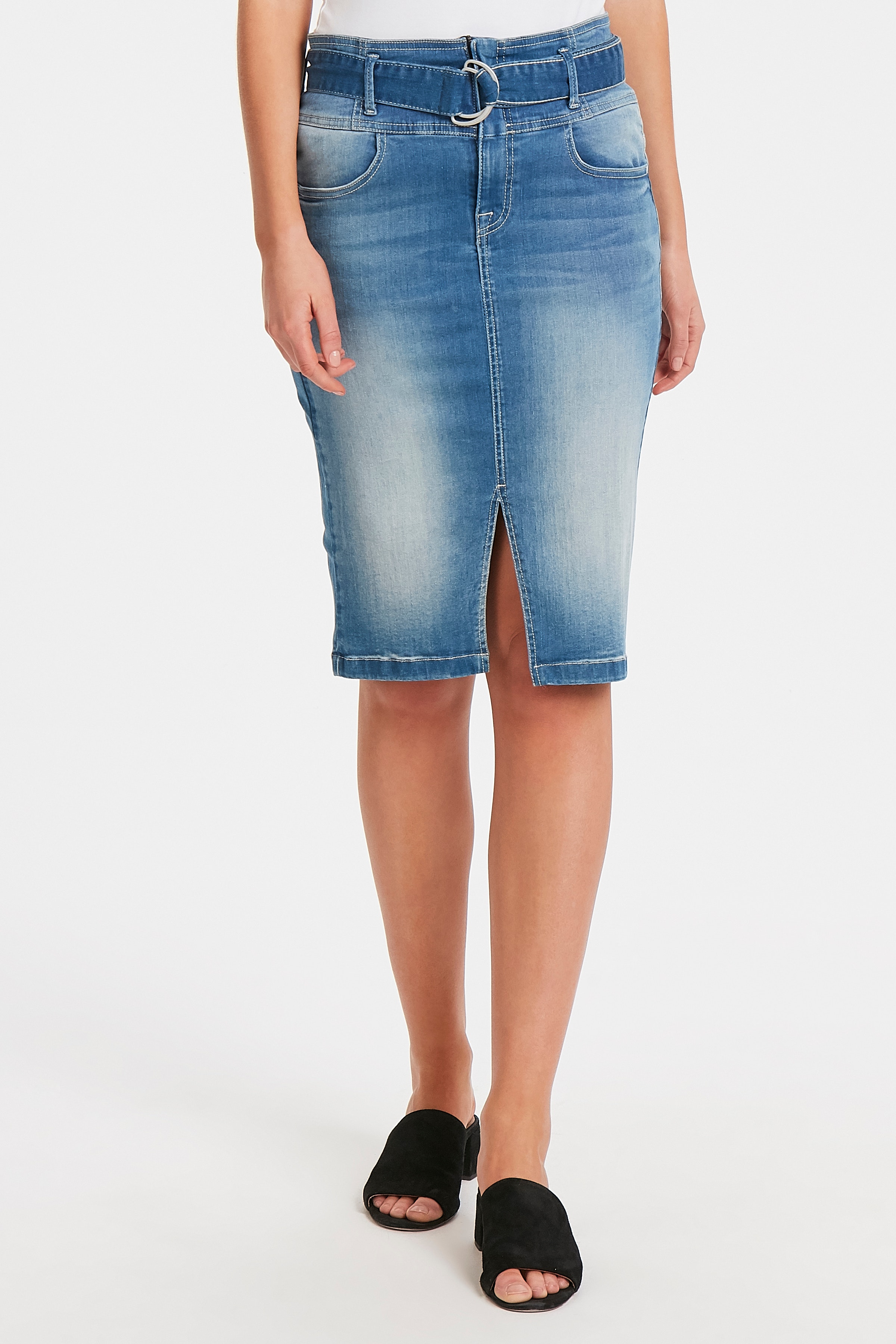 Skirt LOOKBOOK FRONT 20805583-80946