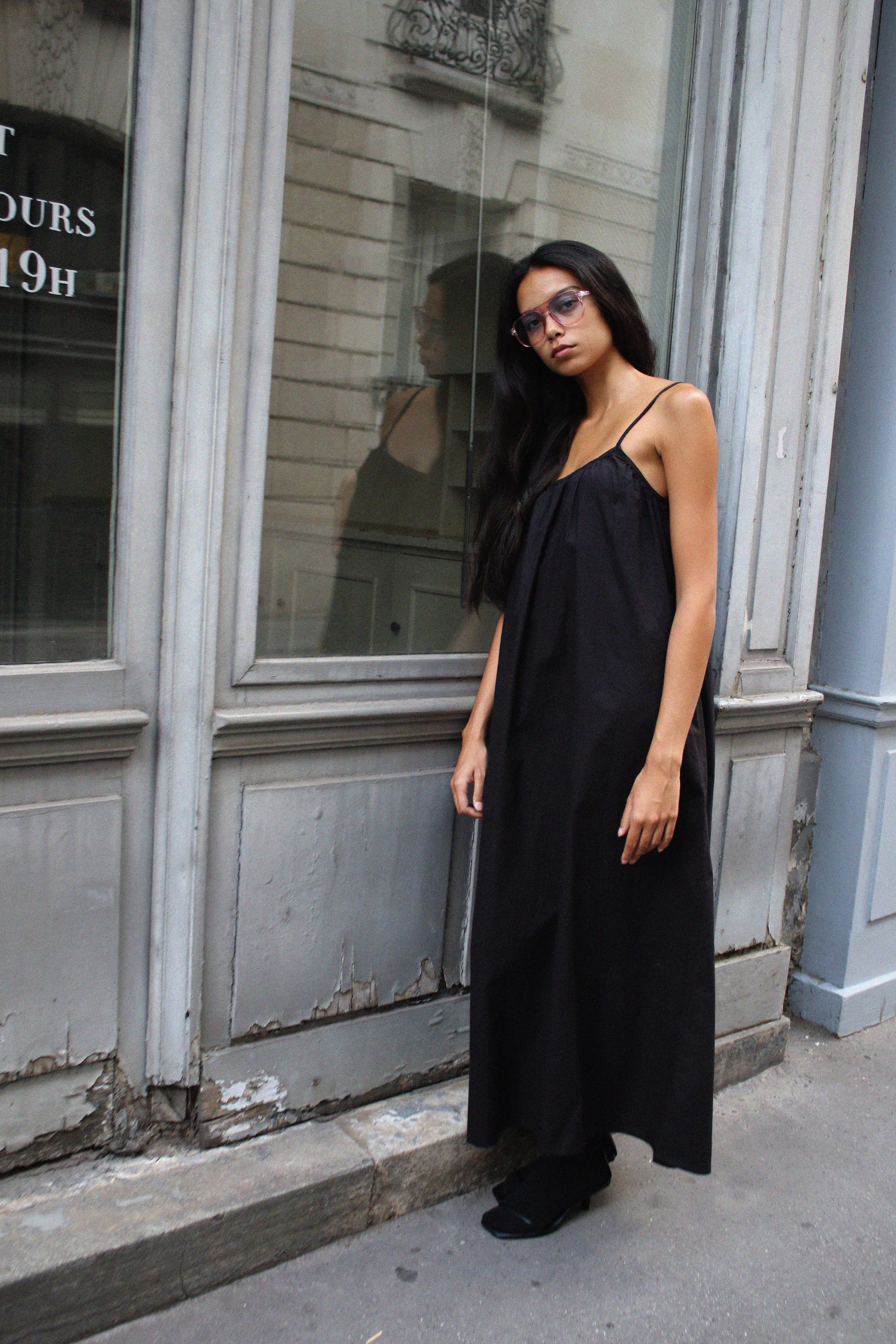 IXPERILLA Kjole LOCATION NONE 20117883-194008