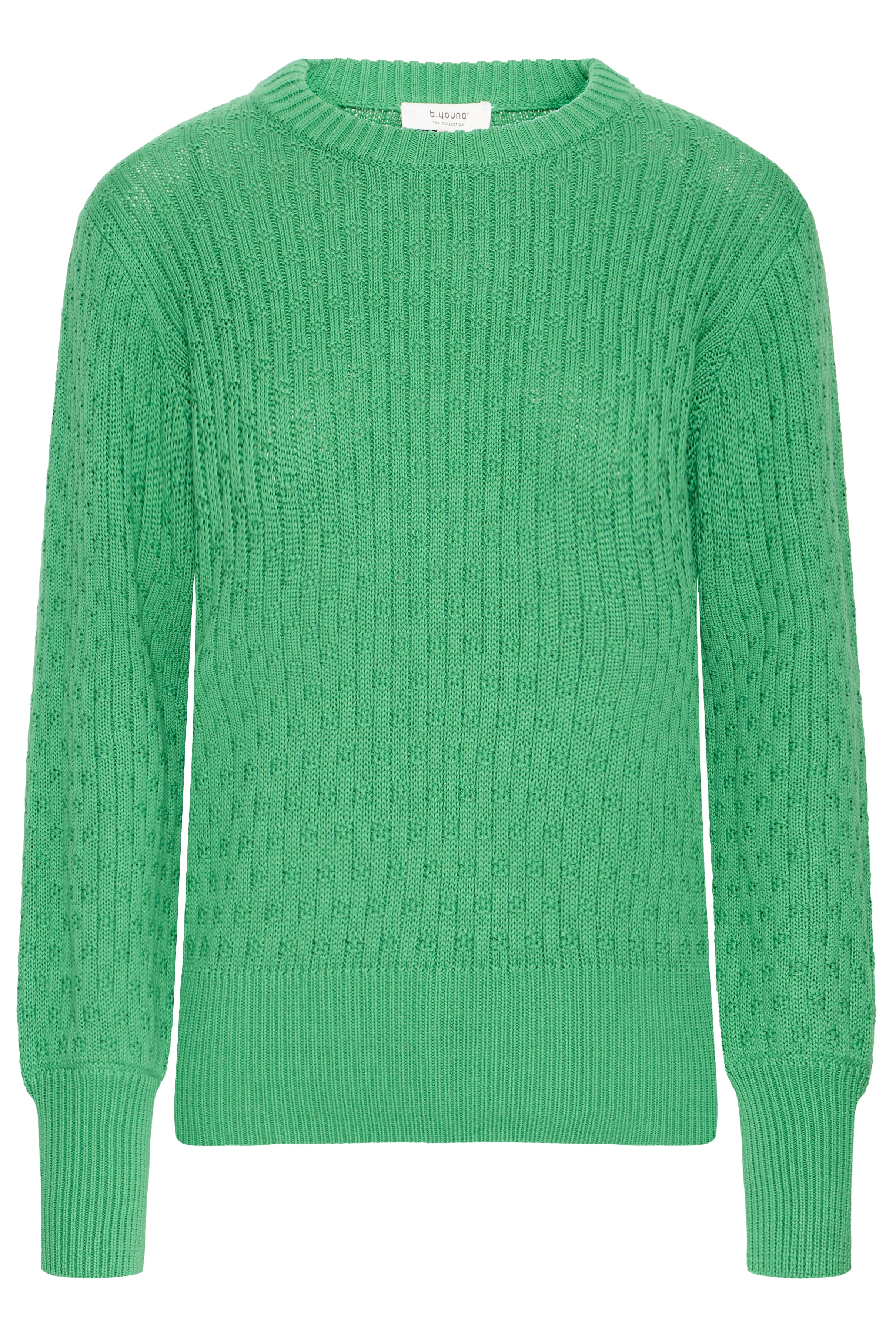 BYNERAM Pullover PACK FRONT 20818458-164020