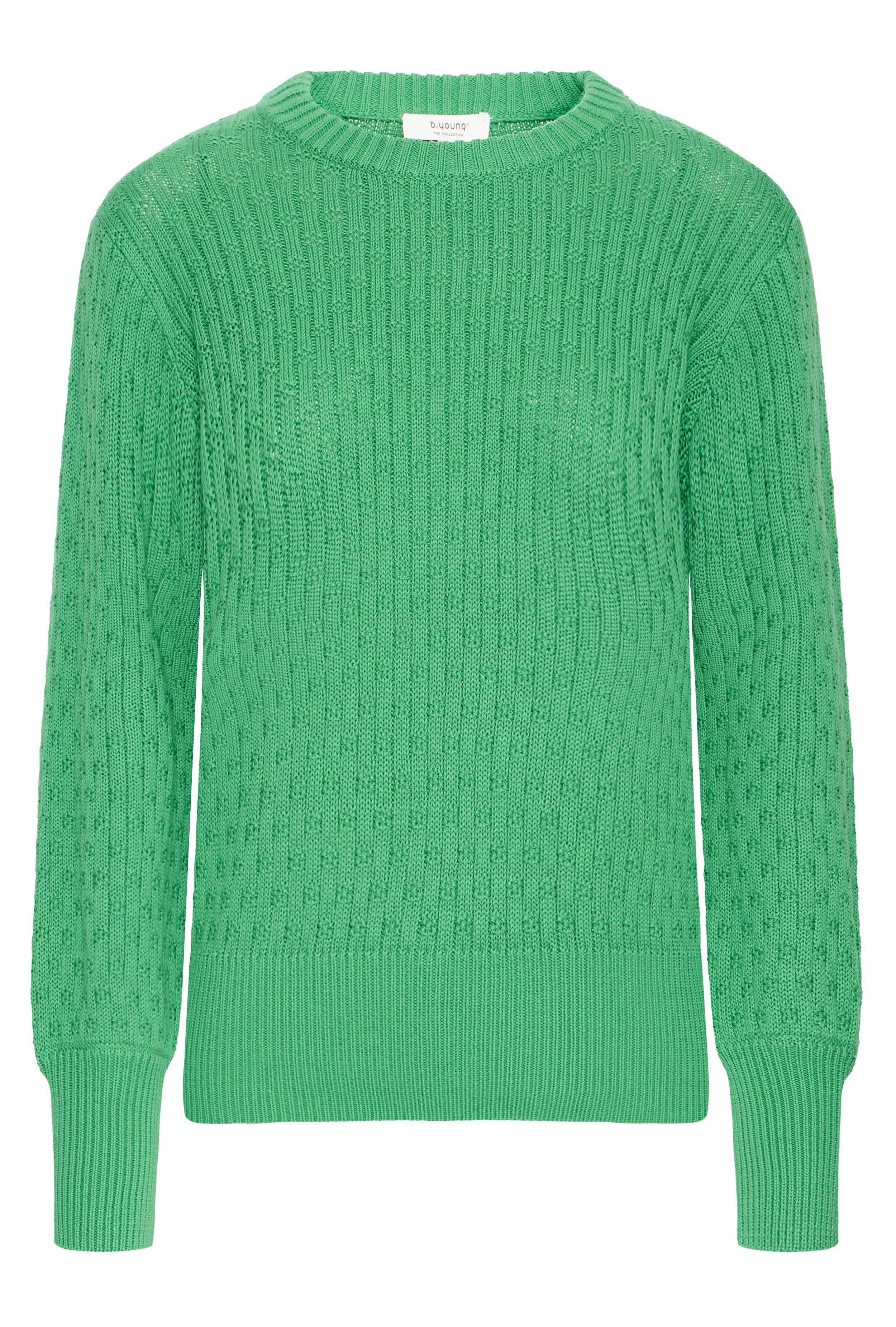 BYNERAM Pullover PACK FRONT 20818458-186022