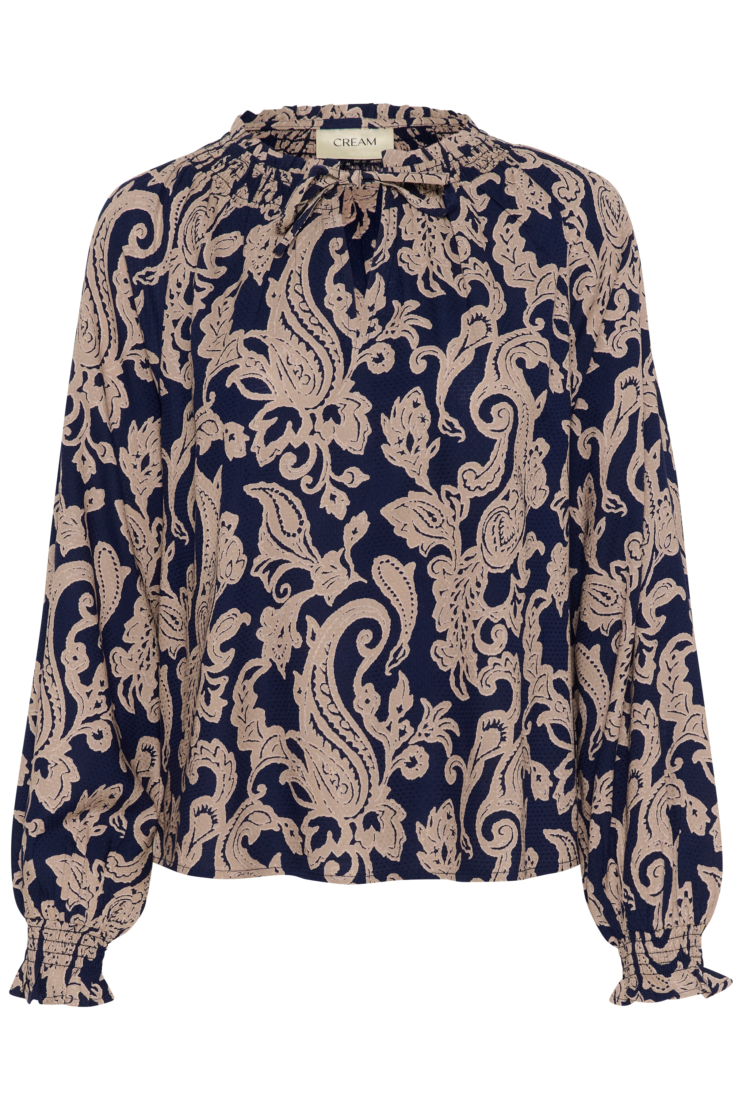 CRLucy Blouse PACK FRONT 10613156-106905