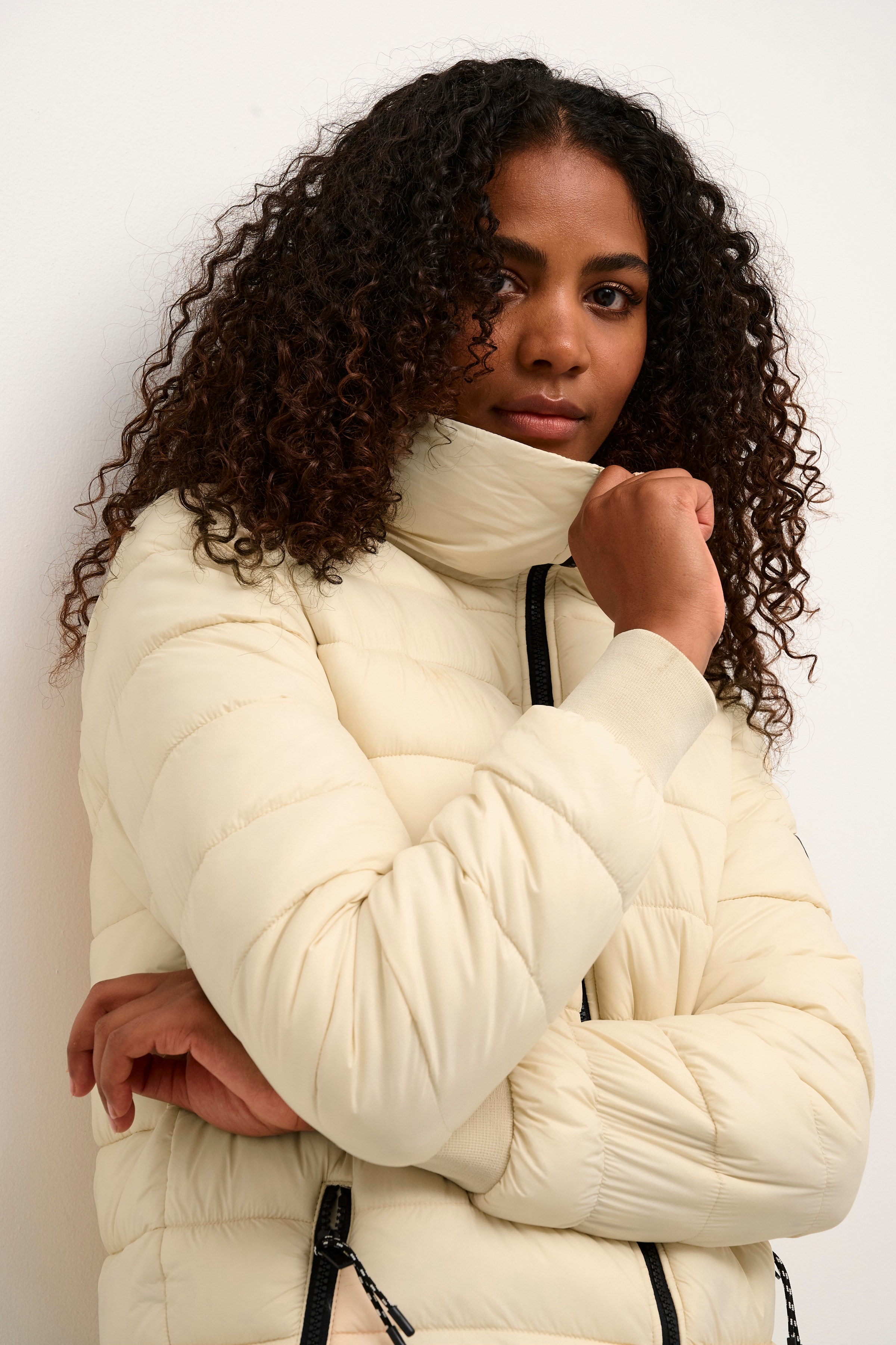 KAlira Jacke LOOKBOOK DETAIL 10507223-131106