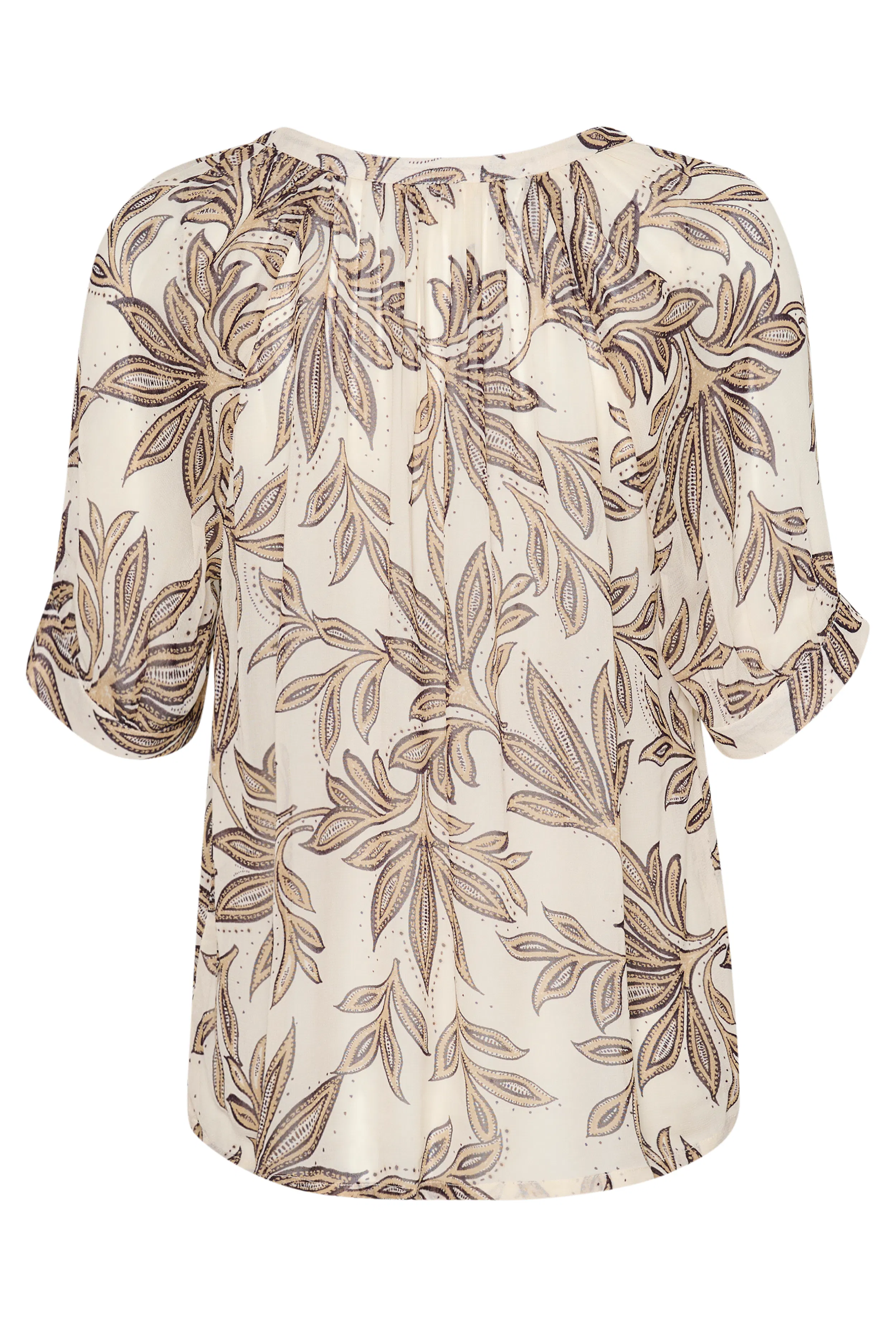 PopsyPW Blouse PACK FRONT 30307904-302955