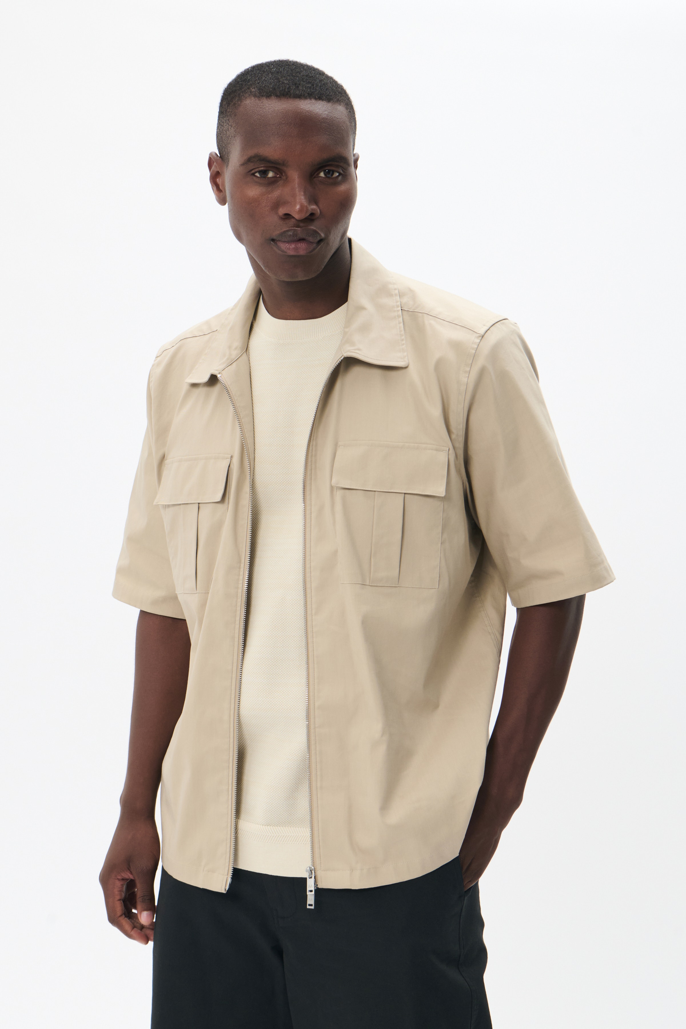 MAbraizy M73 Shirt LOOKBOOK FRONT 30207841-161105