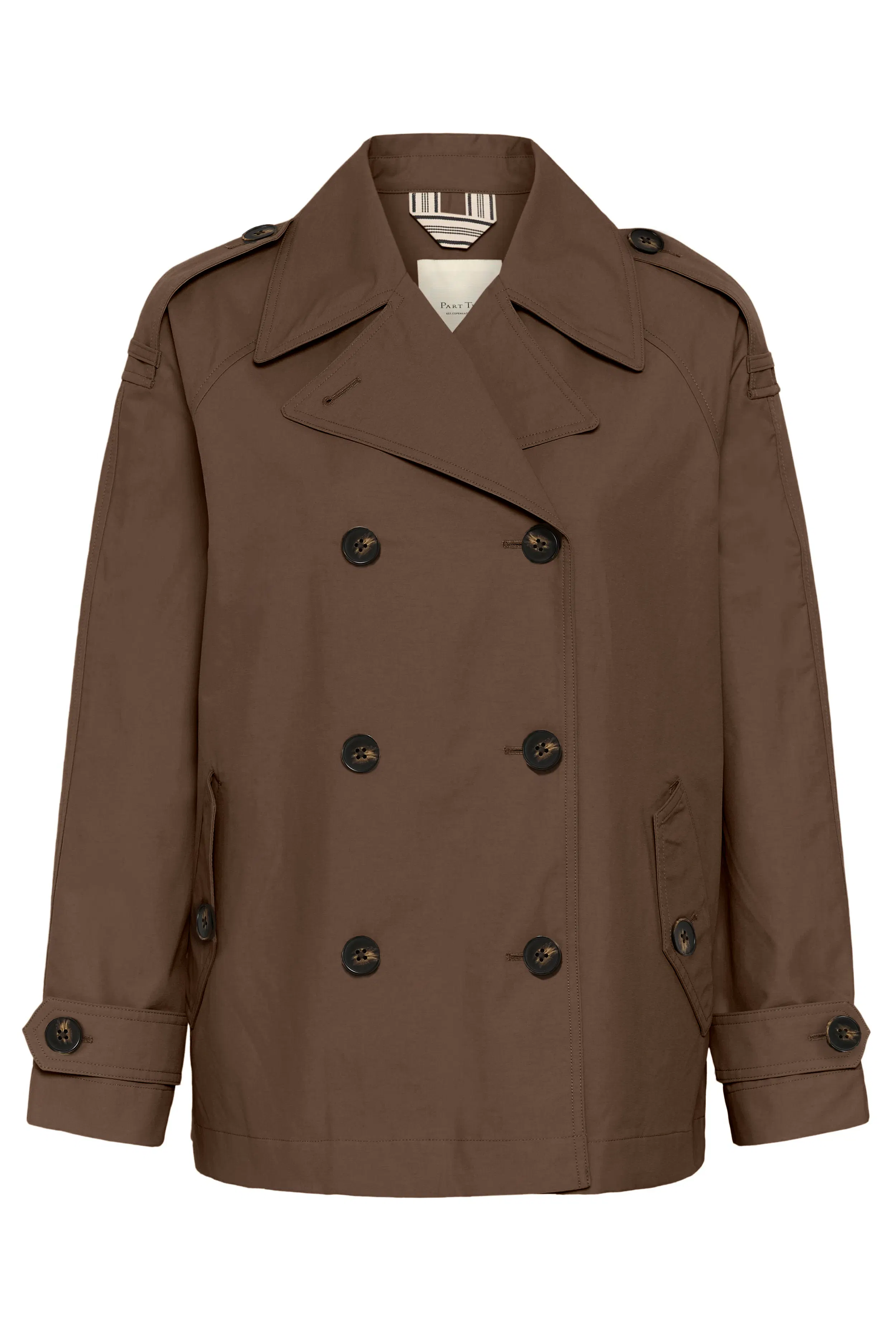 YunaPW Outerwear PACK FRONT 30310249-190912