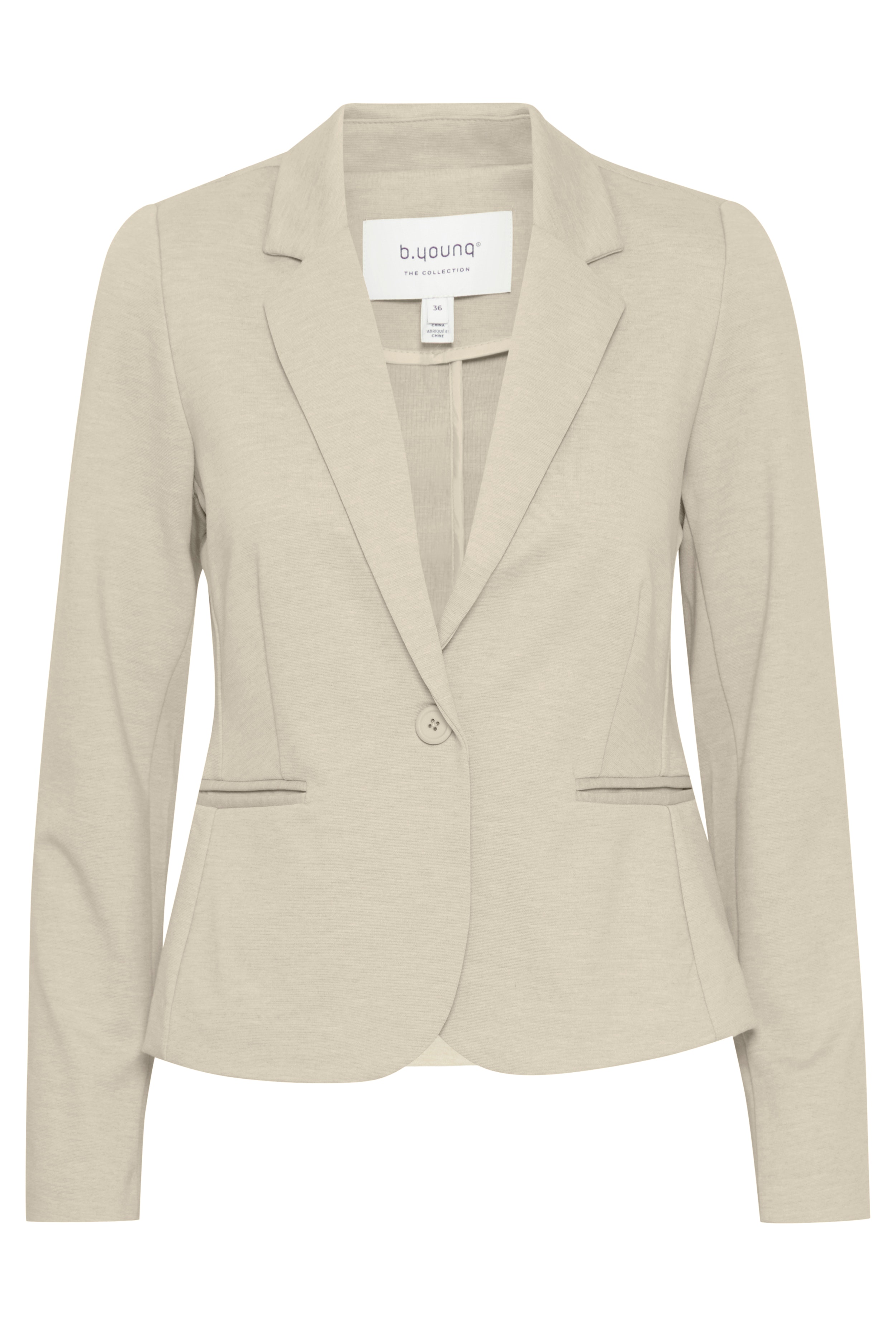 RIZETTA Blazer LOOKBOOK FRONT 20804230-1511161
