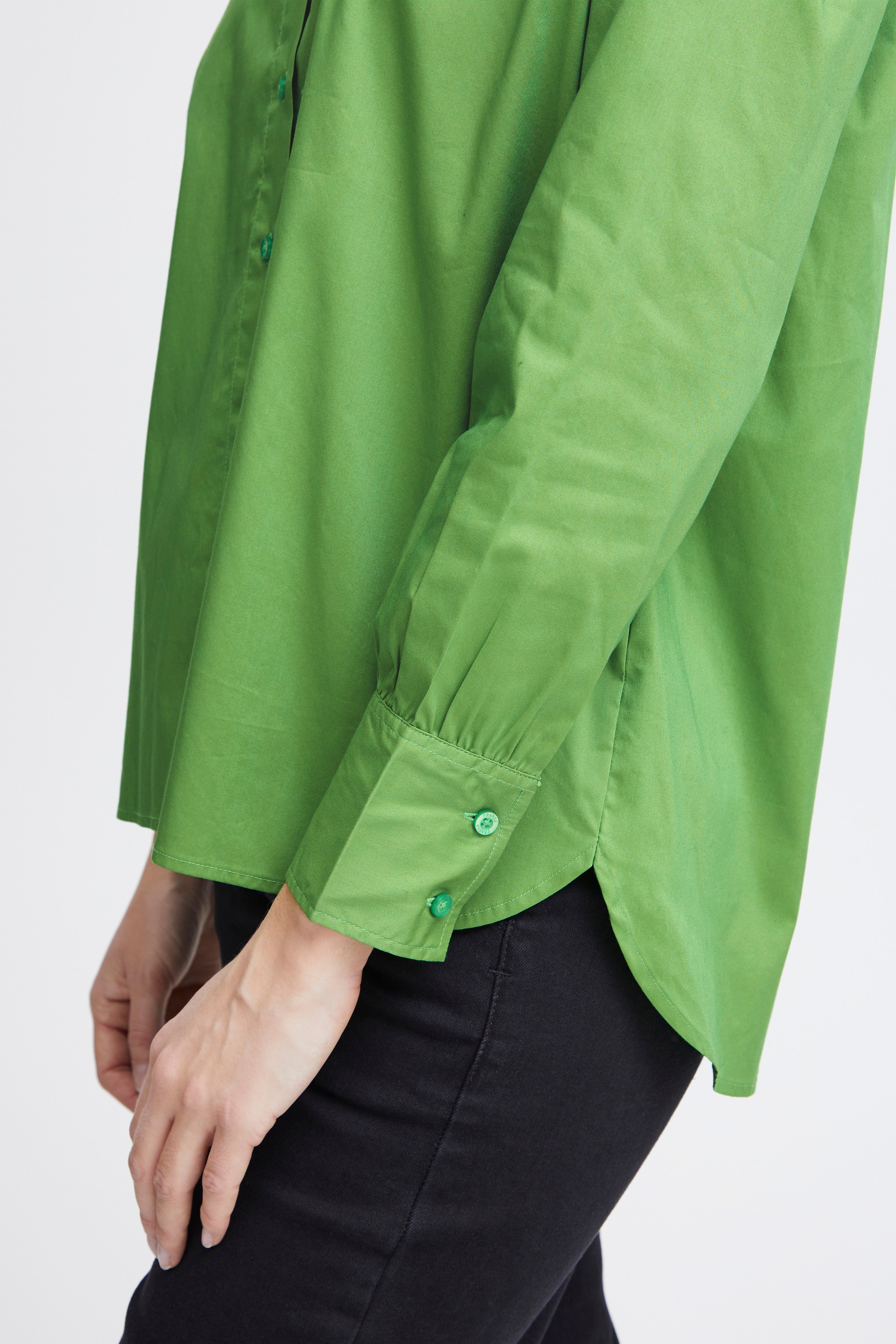 FRZASHIRT Skjorte LOOKBOOK DETAIL 20611864-170145