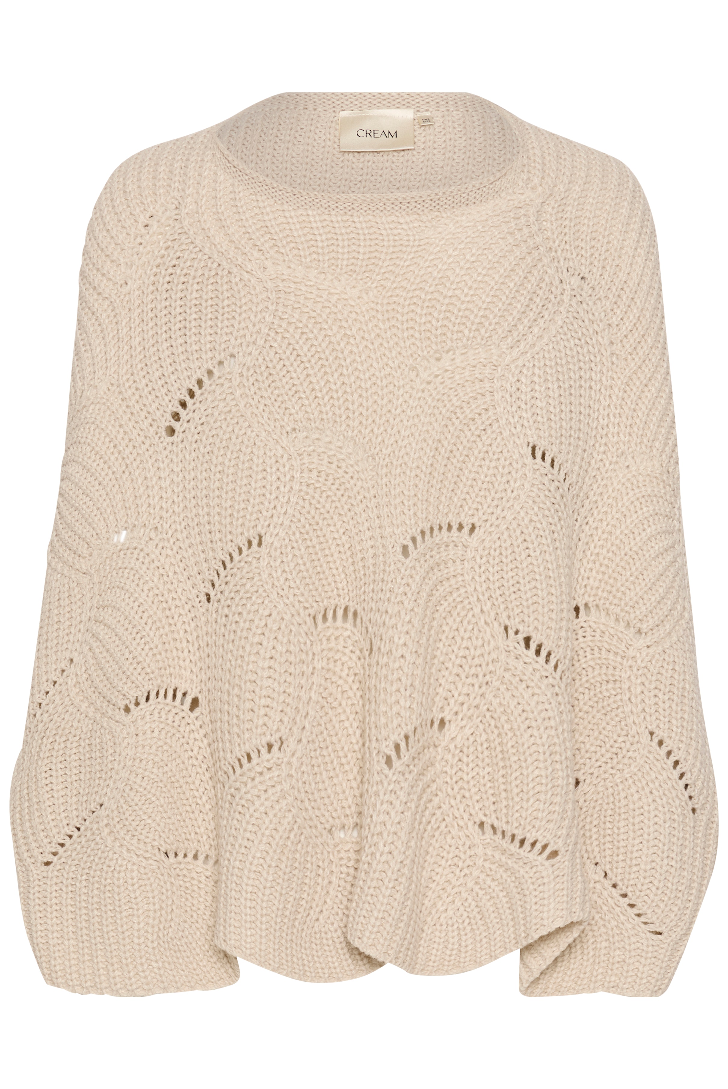 CRMistletoe Poncho PACK FRONT 10613064-100232