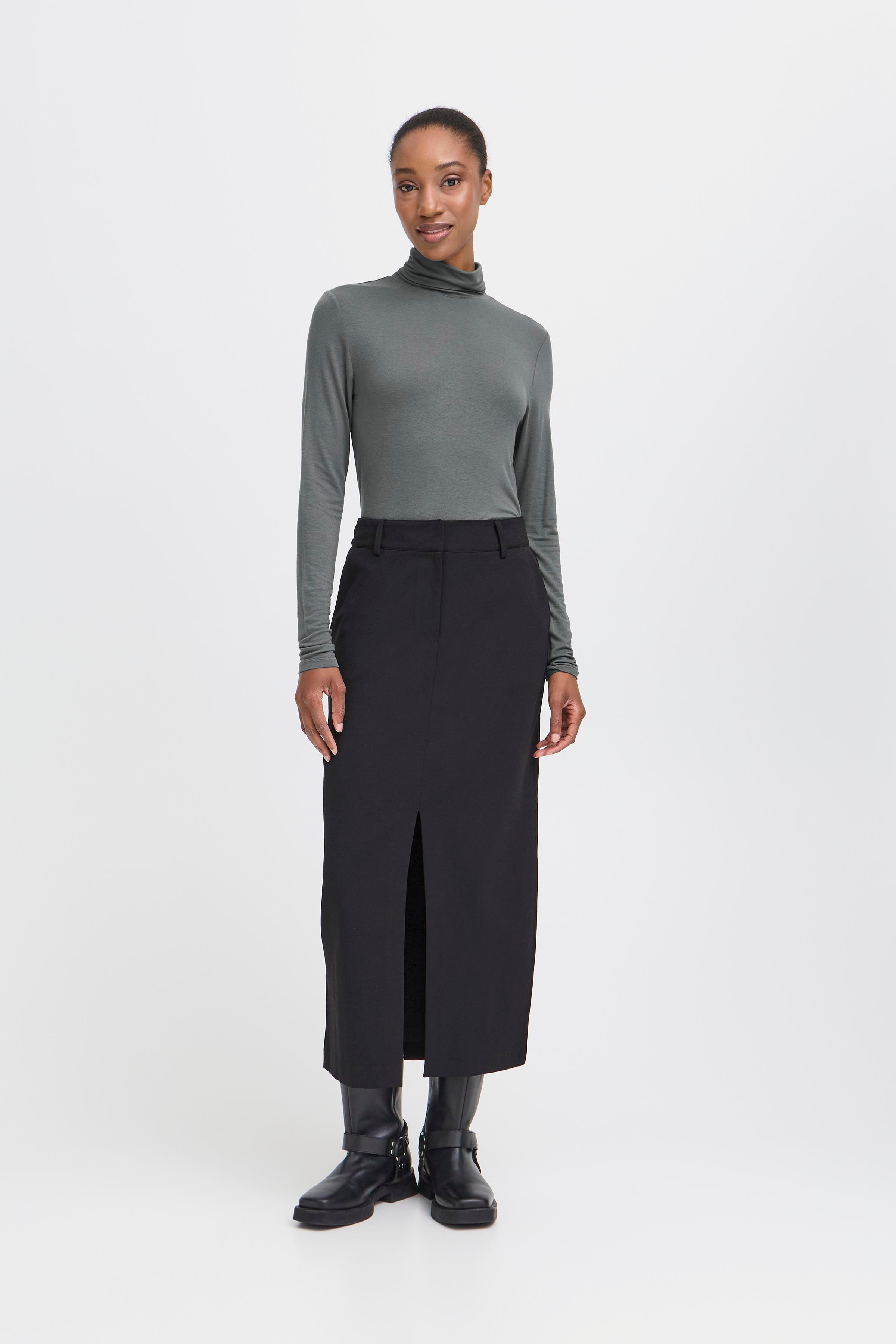 IHPHILUCA T-shirt LOOKBOOK FRONT 20113342-190203