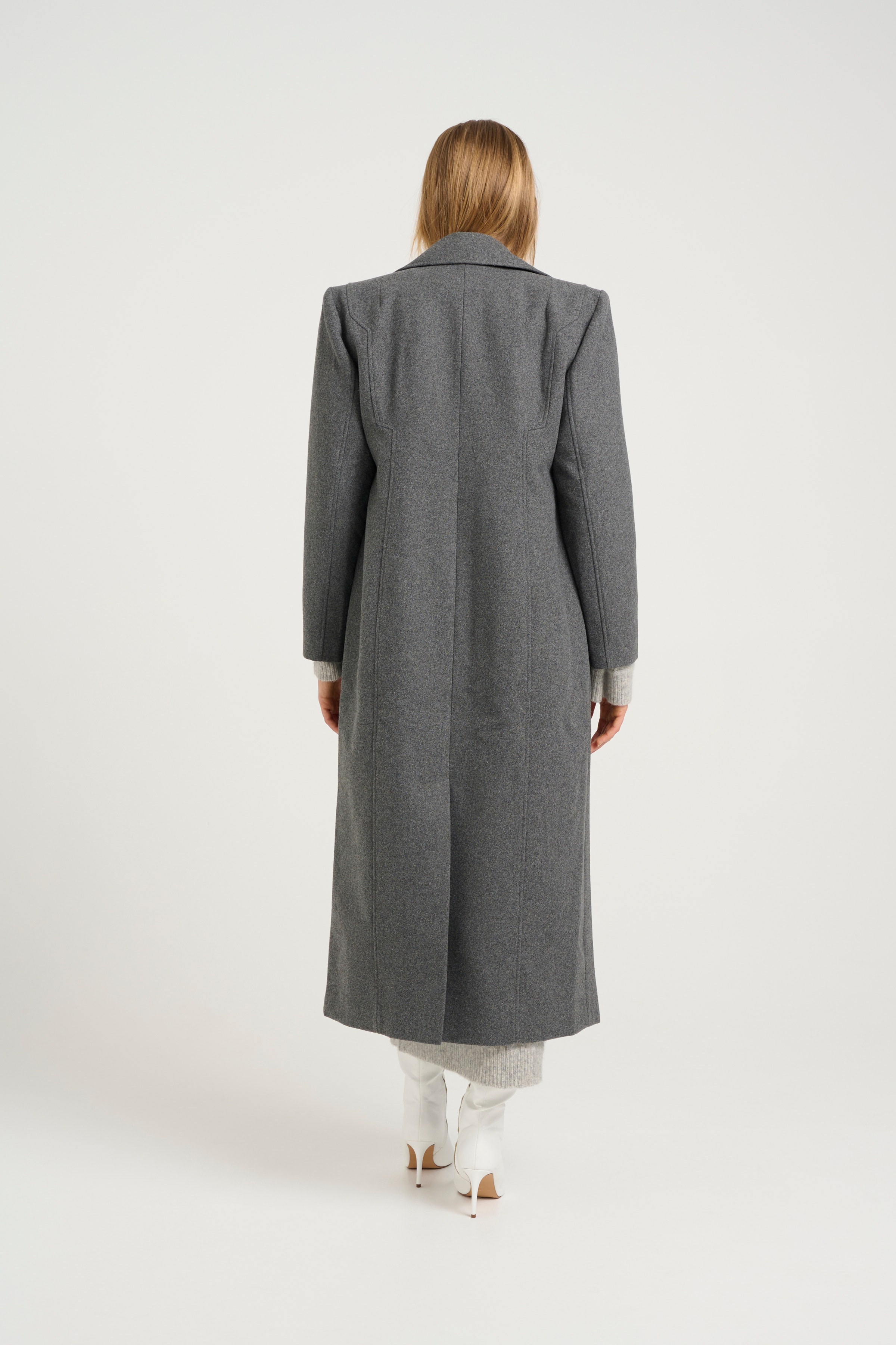 ZinkaGZ Coat LOOKBOOK BACK 10909787-100494