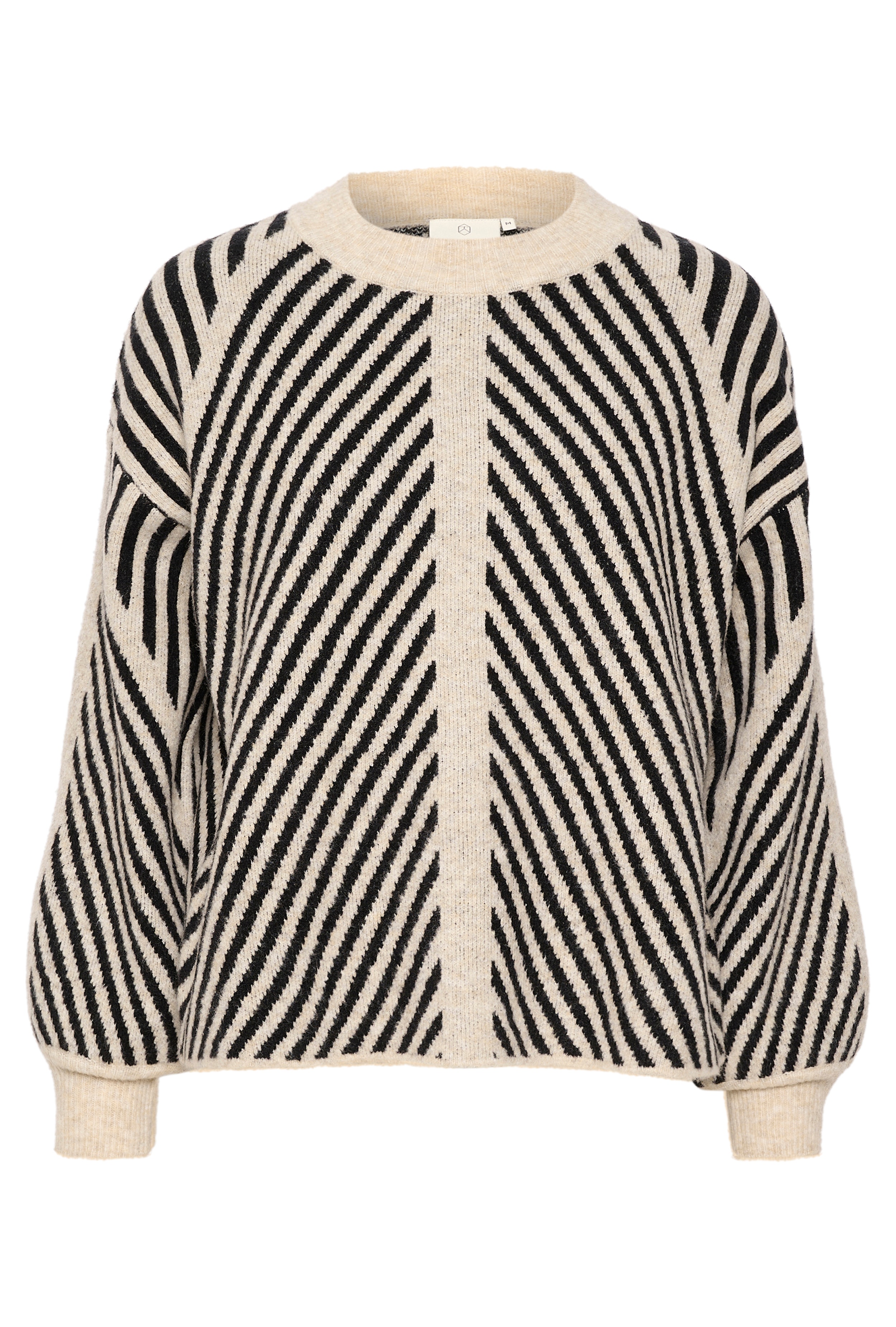 KAvera Pullover PACK FRONT 10507817-104825