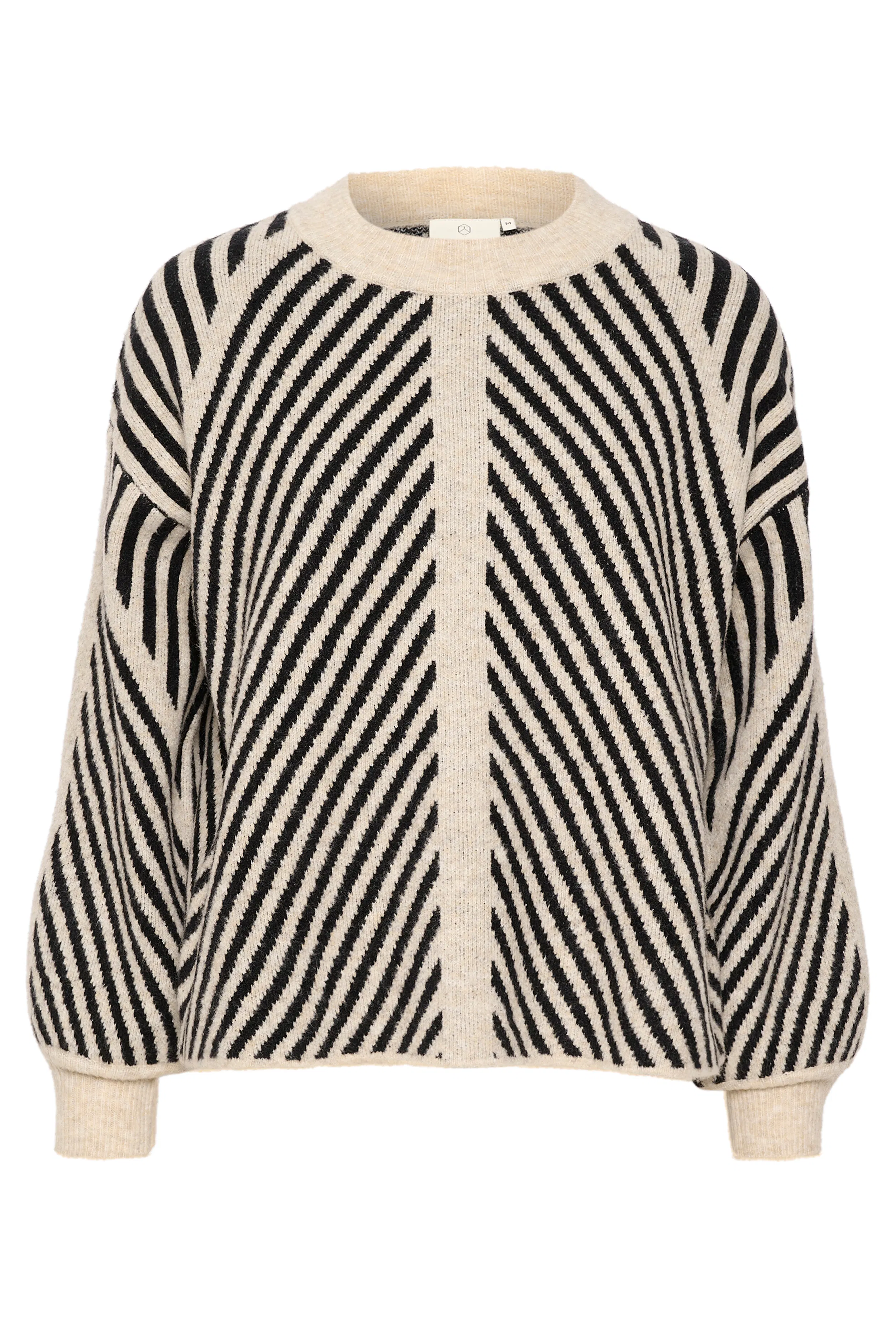 KAvera Pullover PACK FRONT 10507817-104825