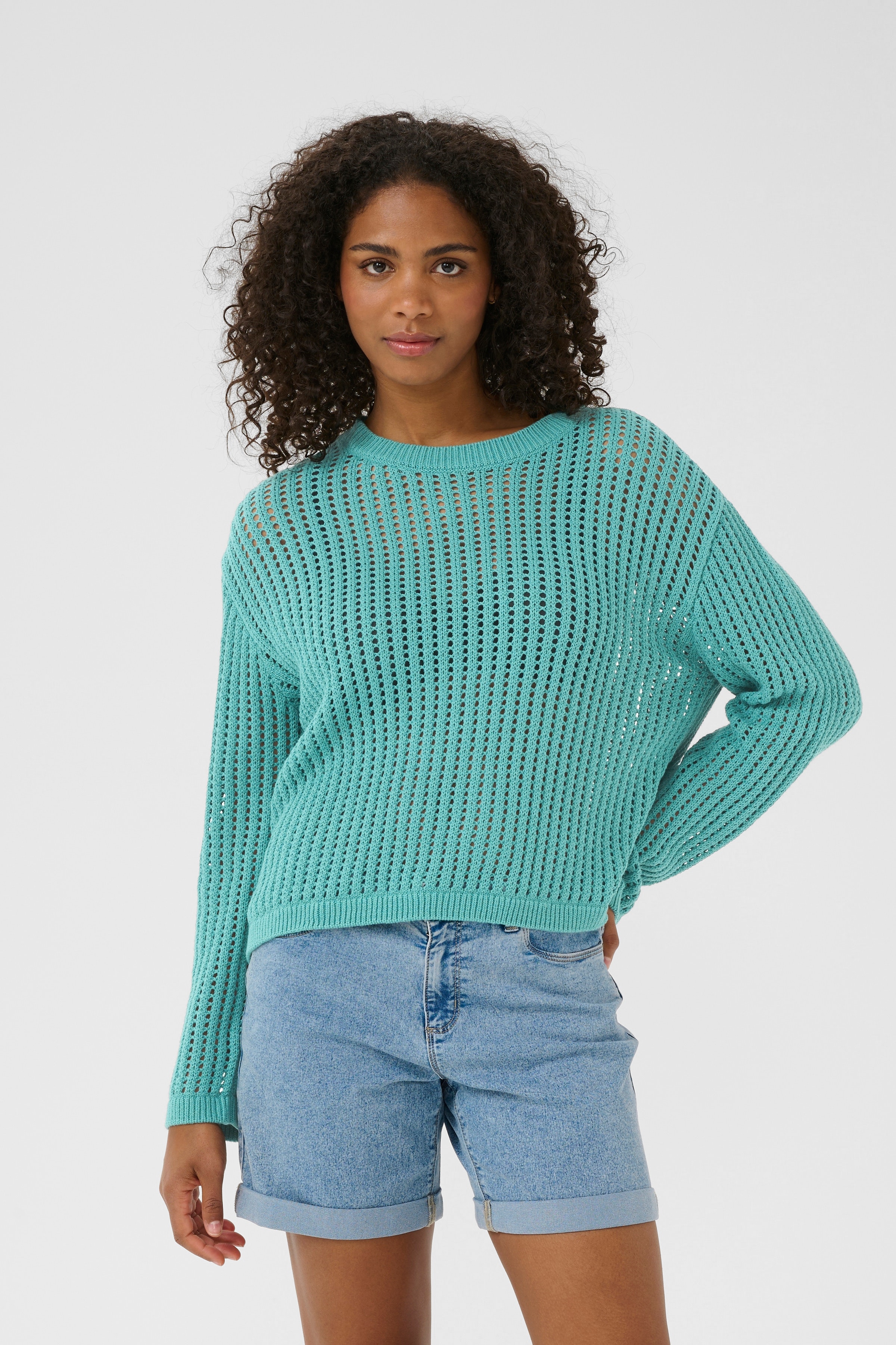 KAsolar Pullover LOOKBOOK FRONT 10509985-174919