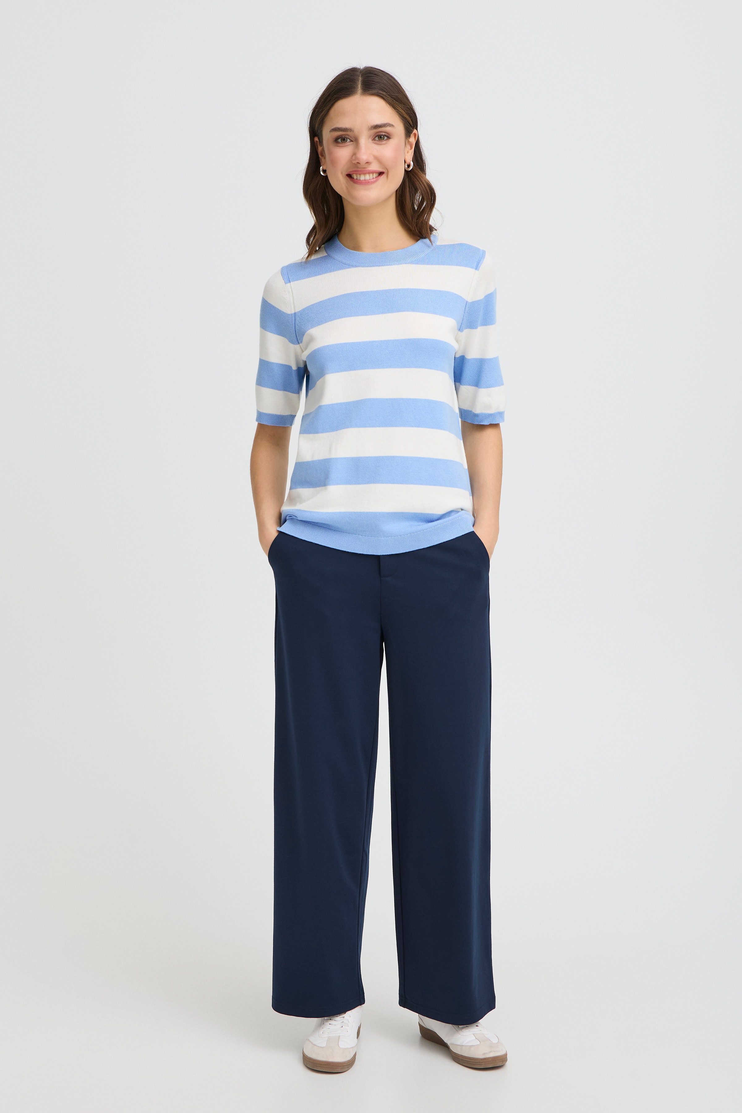 FRCLIA Pullover LOOKBOOK FRONT 20617452-900004958