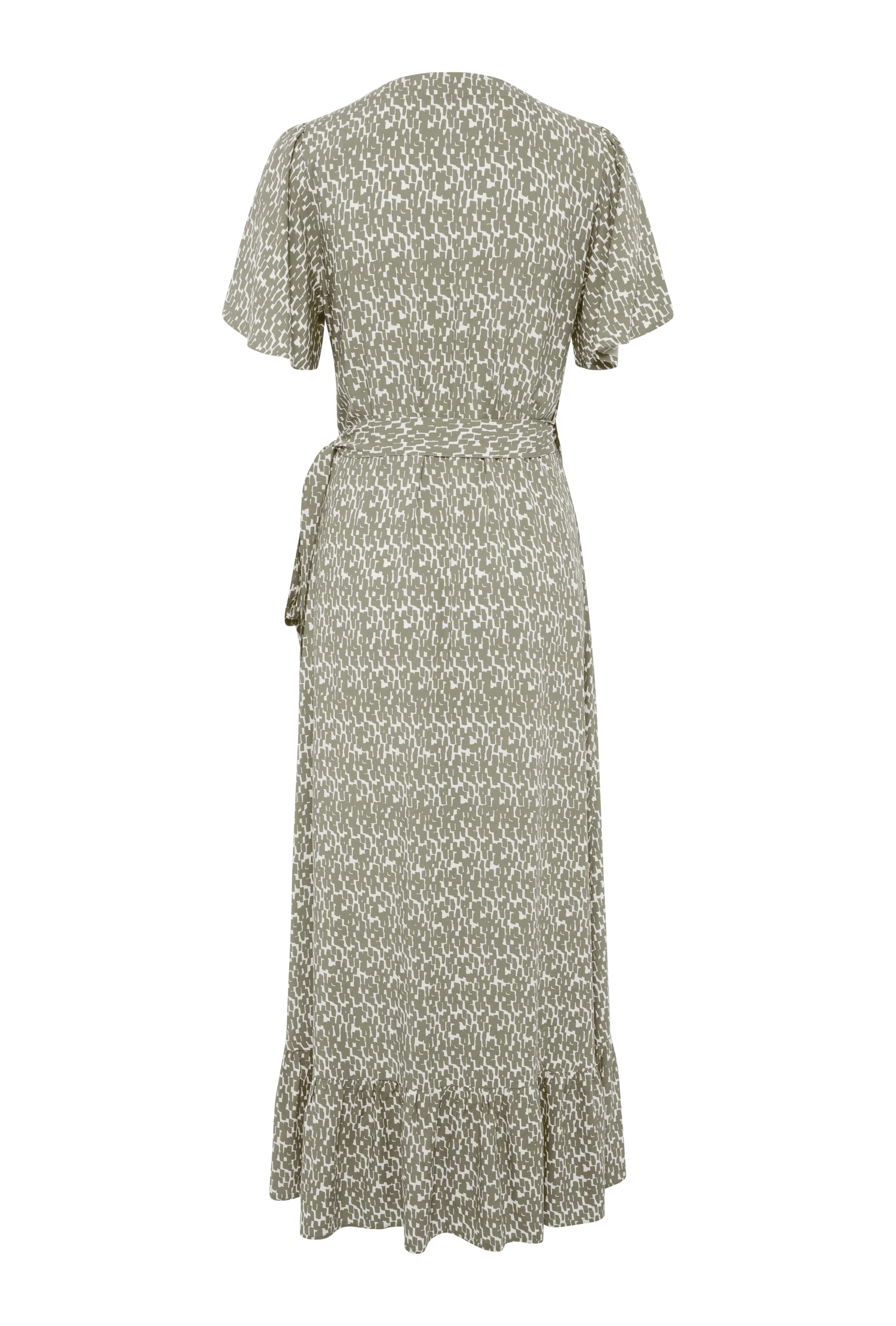 ClarinaPW Kleid PACK FRONT 30308549-303001