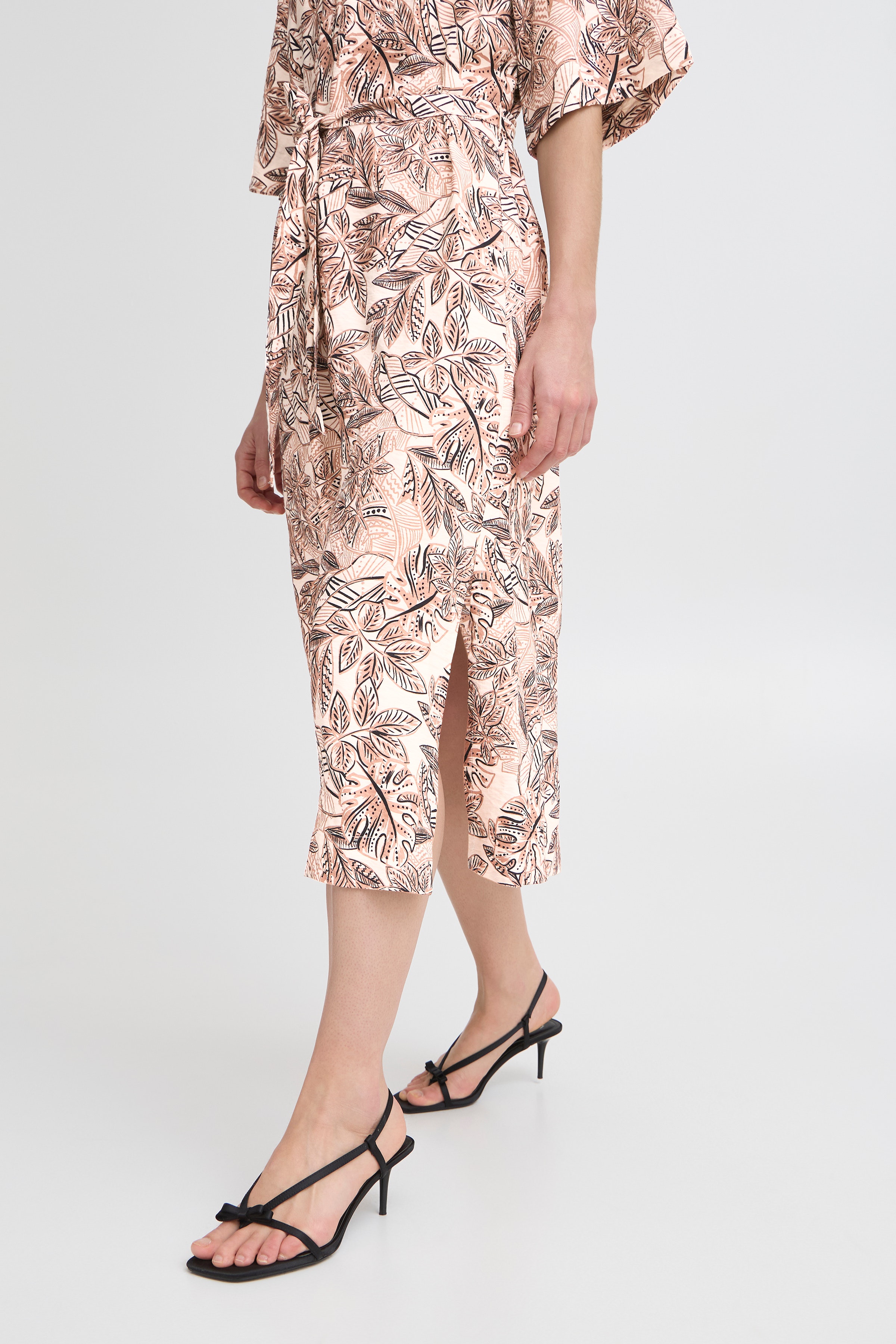 BYIBANO Dress LOOKBOOK DETAIL 20816801-204736