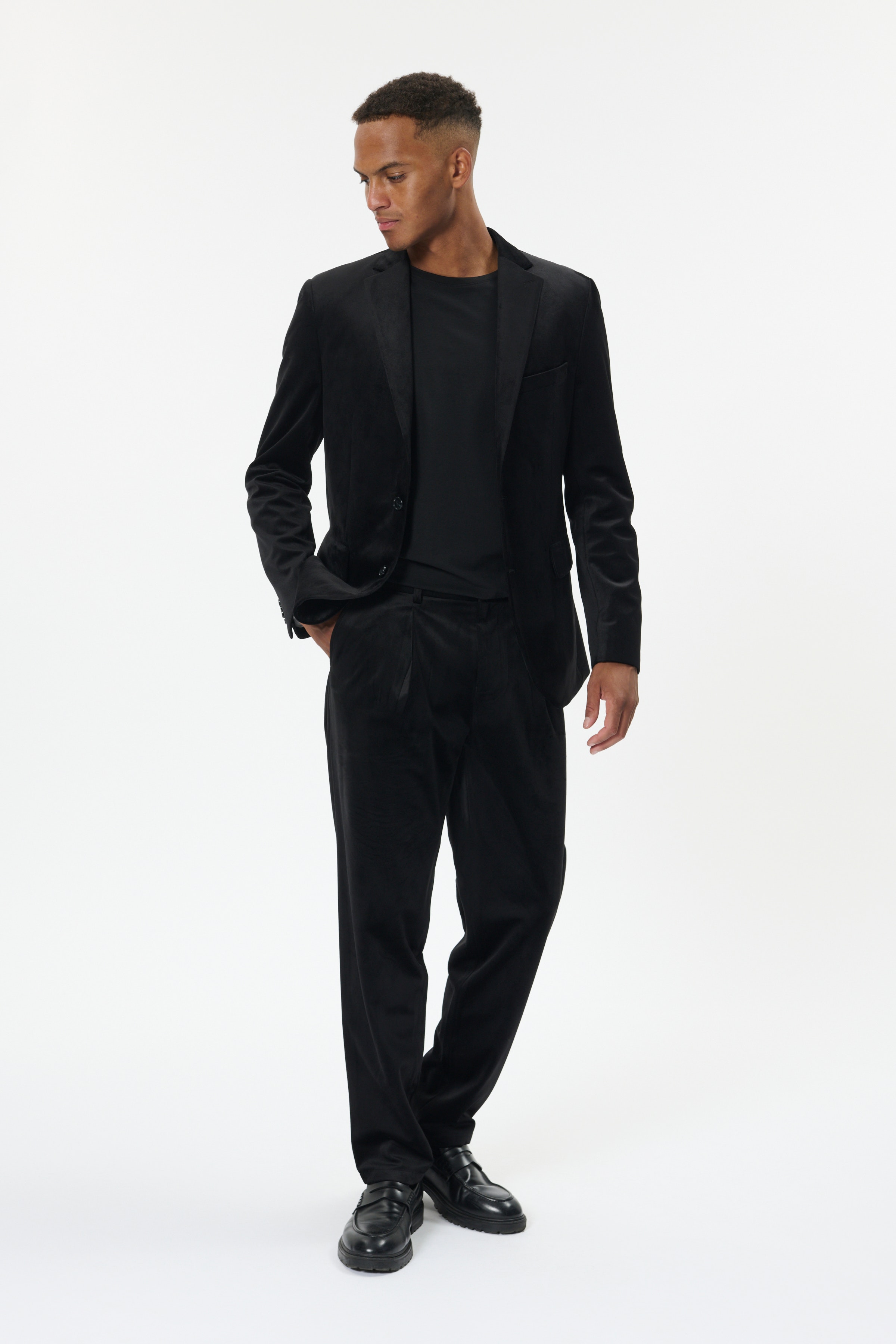 MAkian Velourbukser LOOKBOOK FRONT 30208786-300275