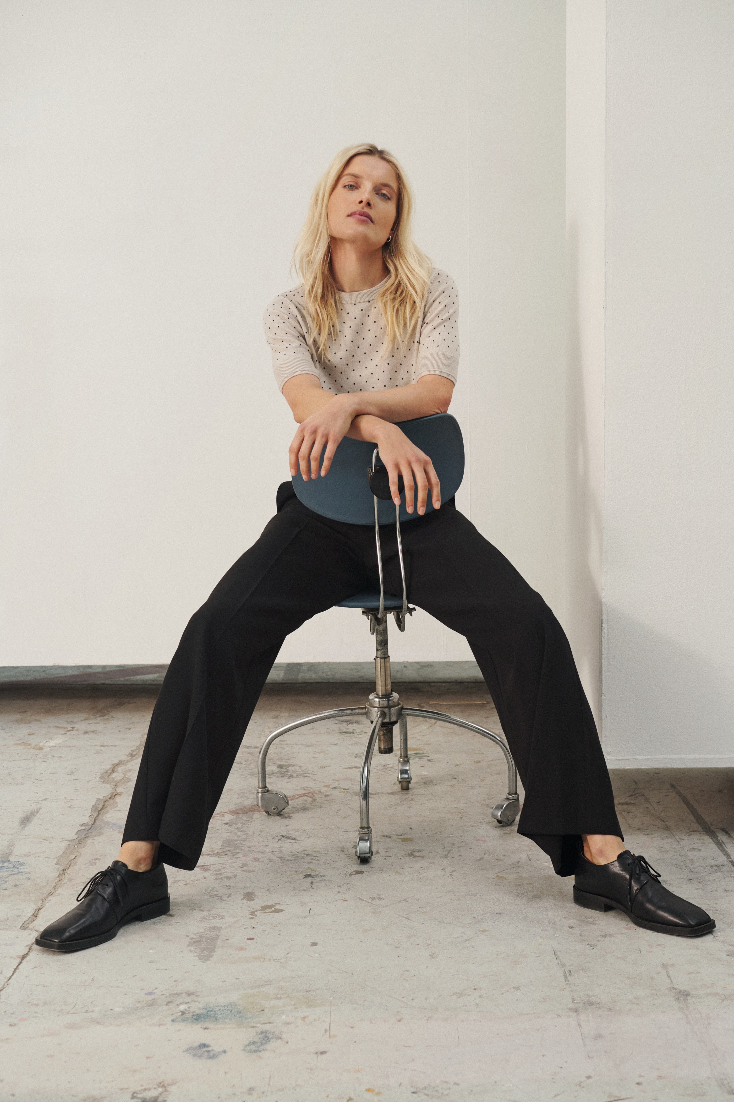 NinnesaPW Trousers LOCATION NONE 30309542-194008