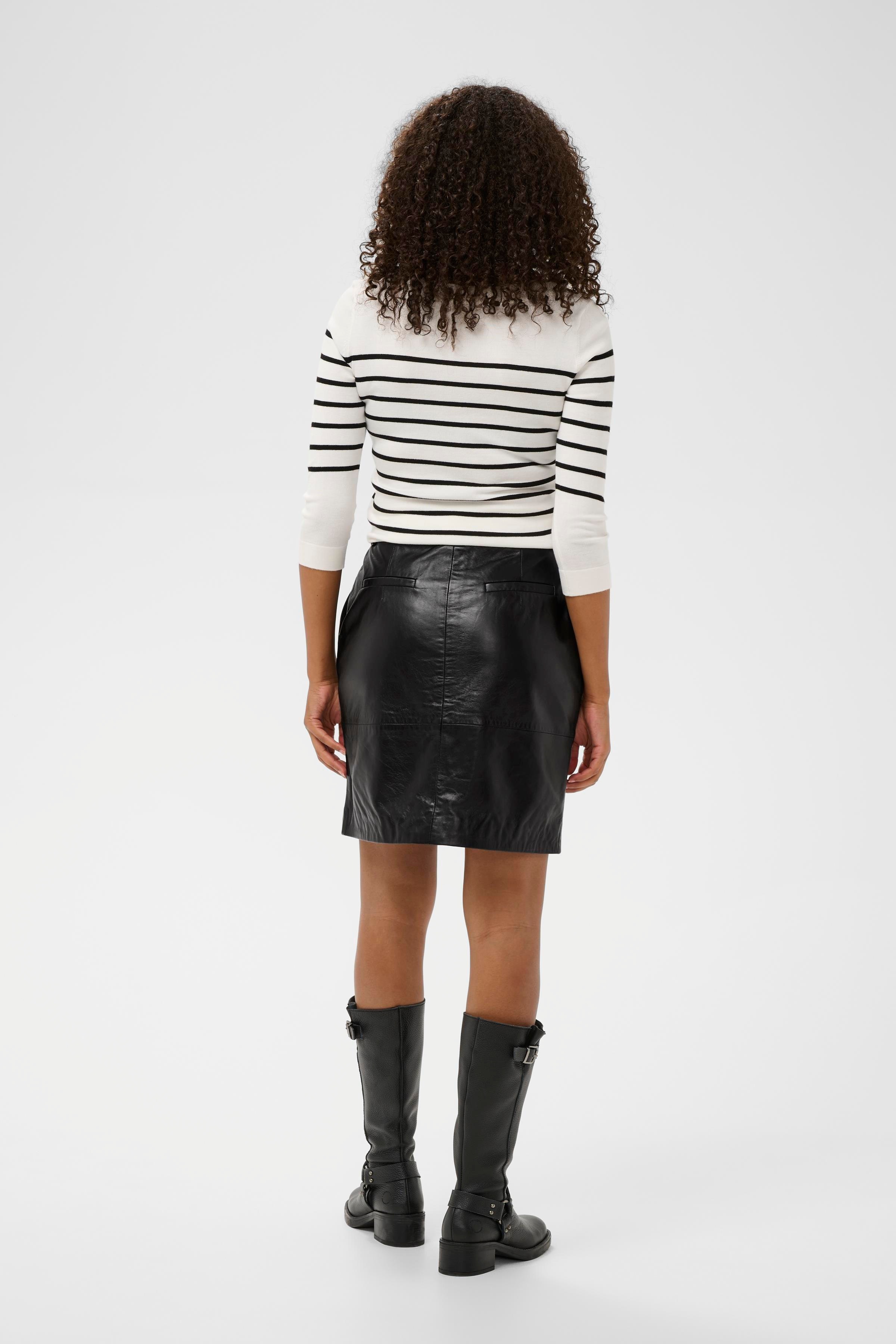 KAcarrie Kjol LOOKBOOK BACK 10511200-100121