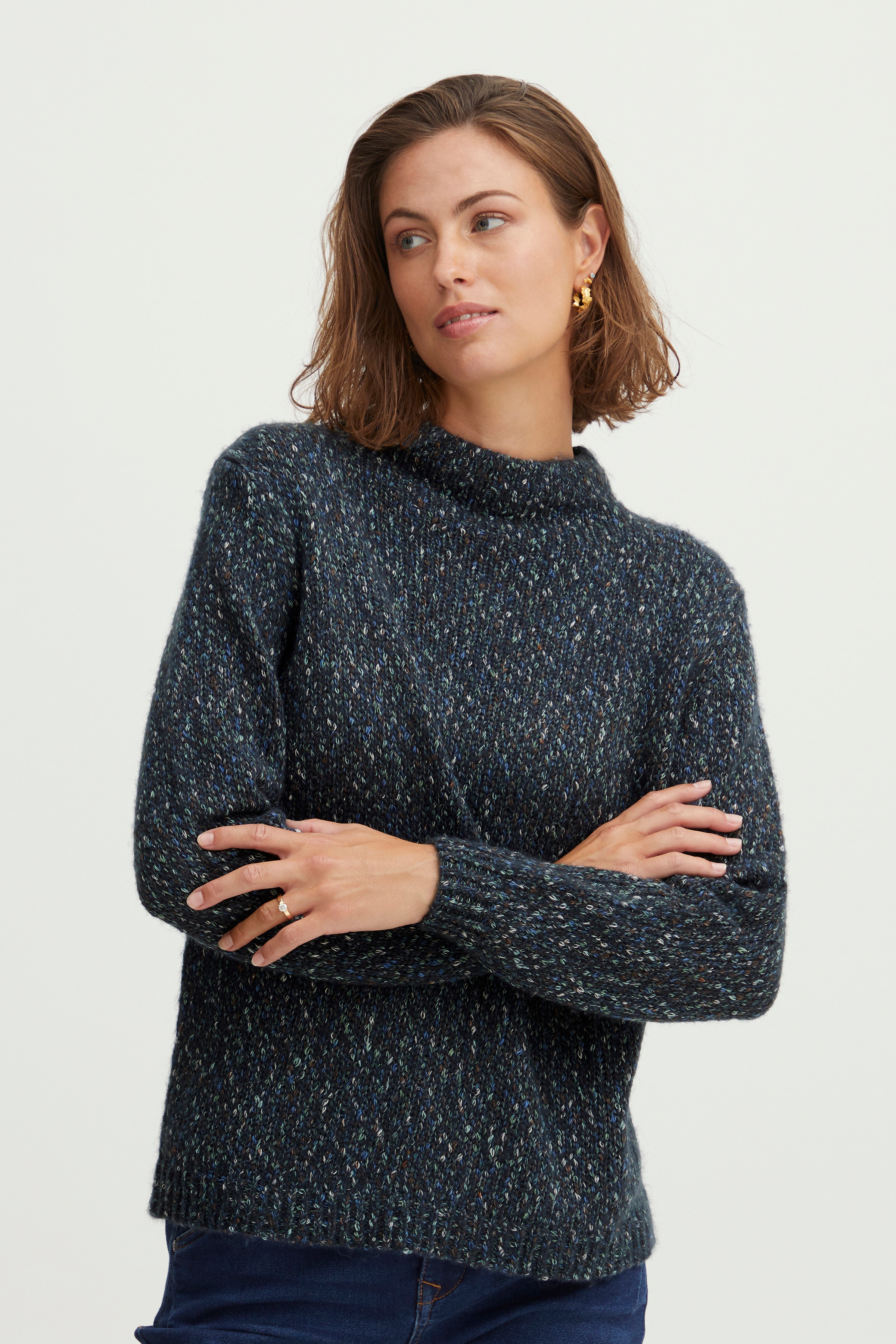 FRSPOT Pullover LOOKBOOK FRONT 20611157-201446
