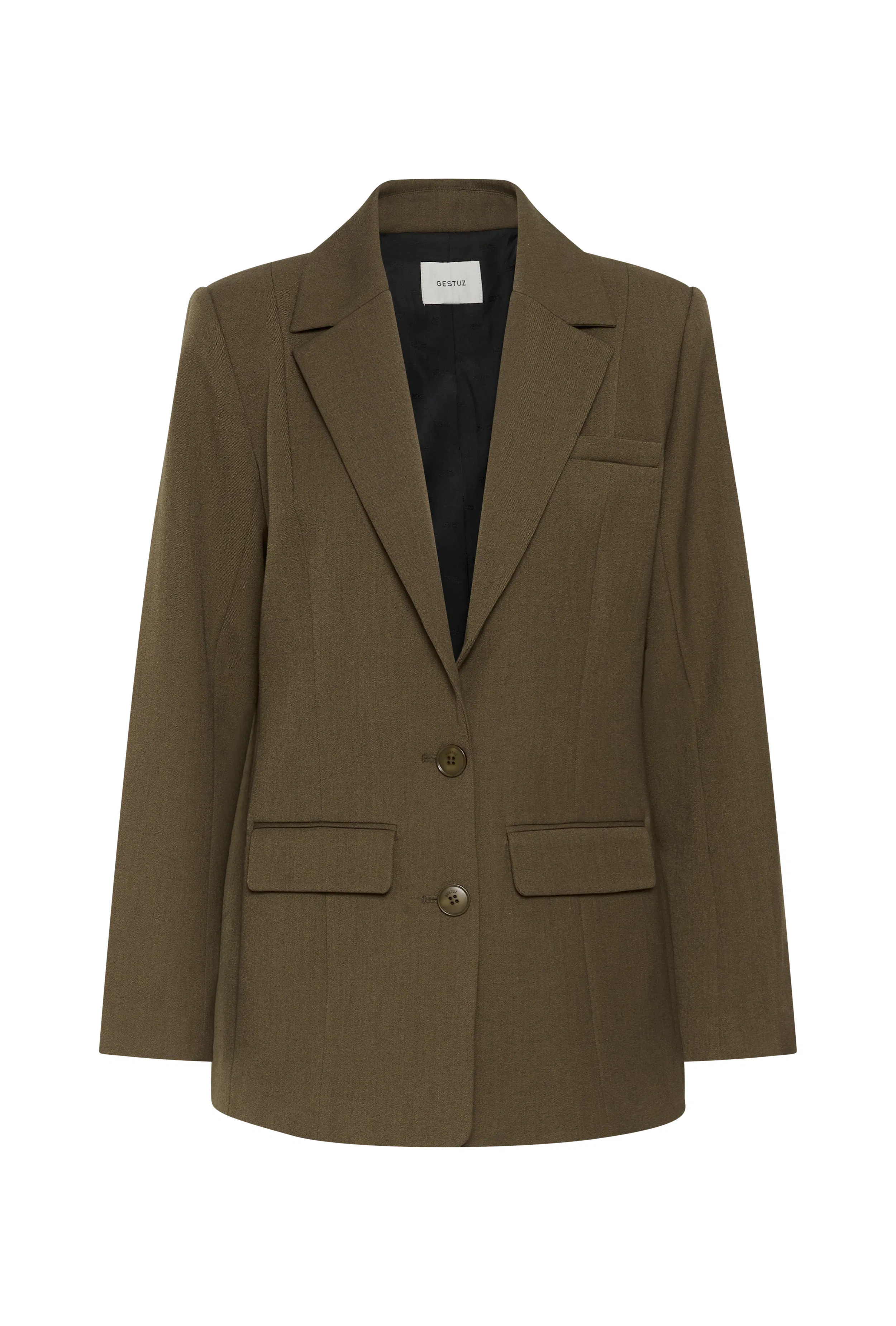 GZstacy Blazer PACK FRONT 10911119-1908141