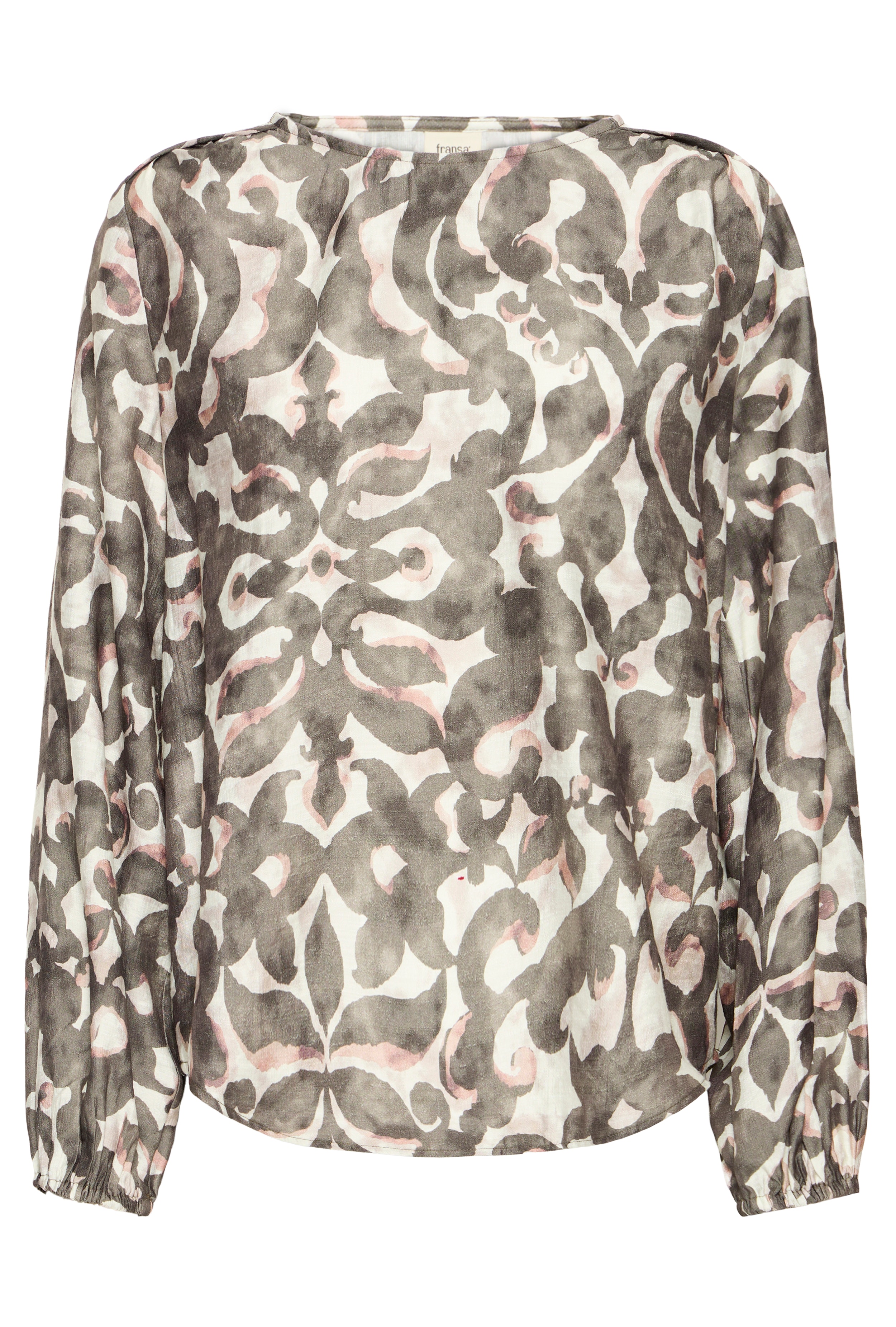 FRARIANA Bluse PACK FRONT 20617394-900004461