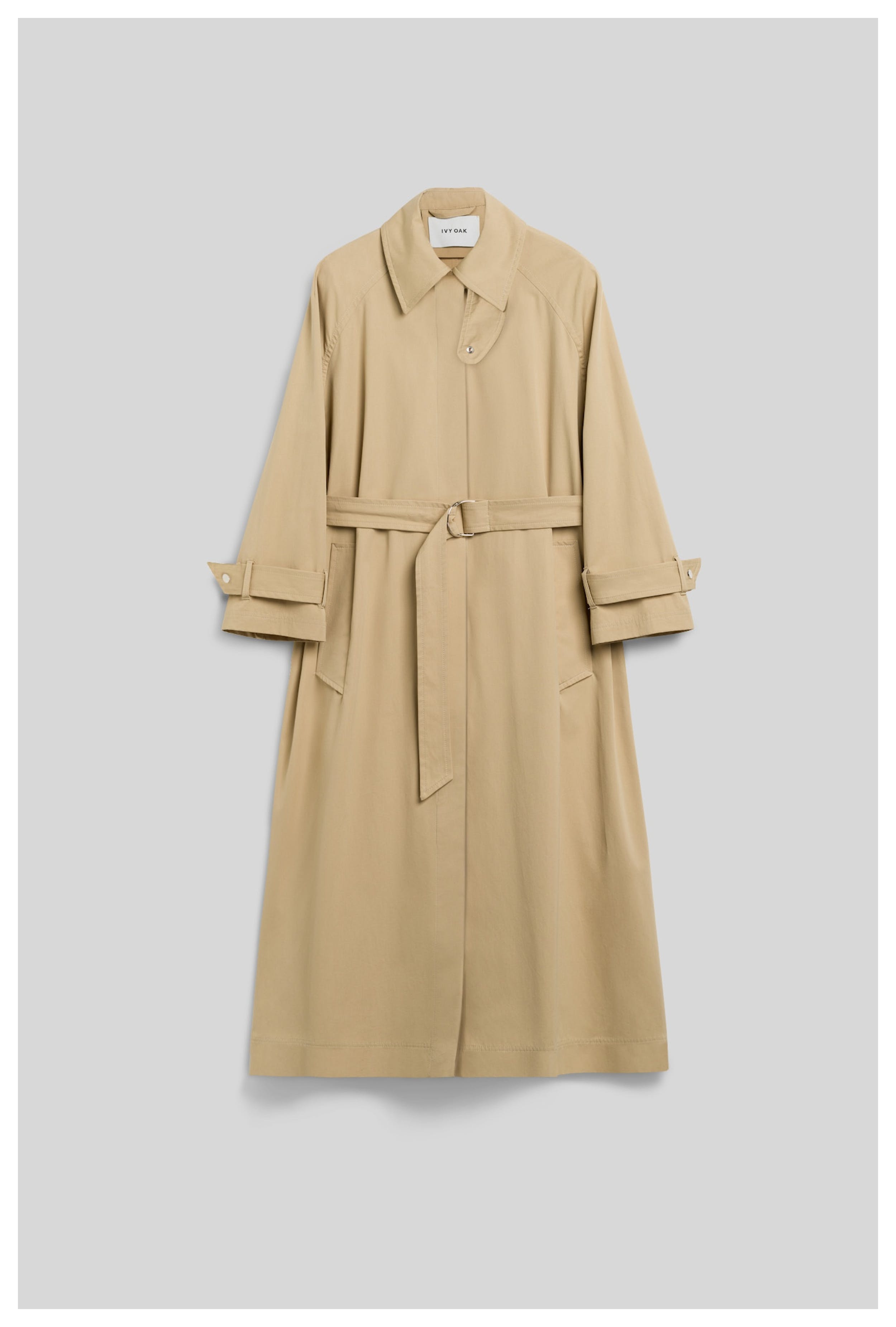 CLEMENTINE Coat PACK FRONT 30699148-BE442