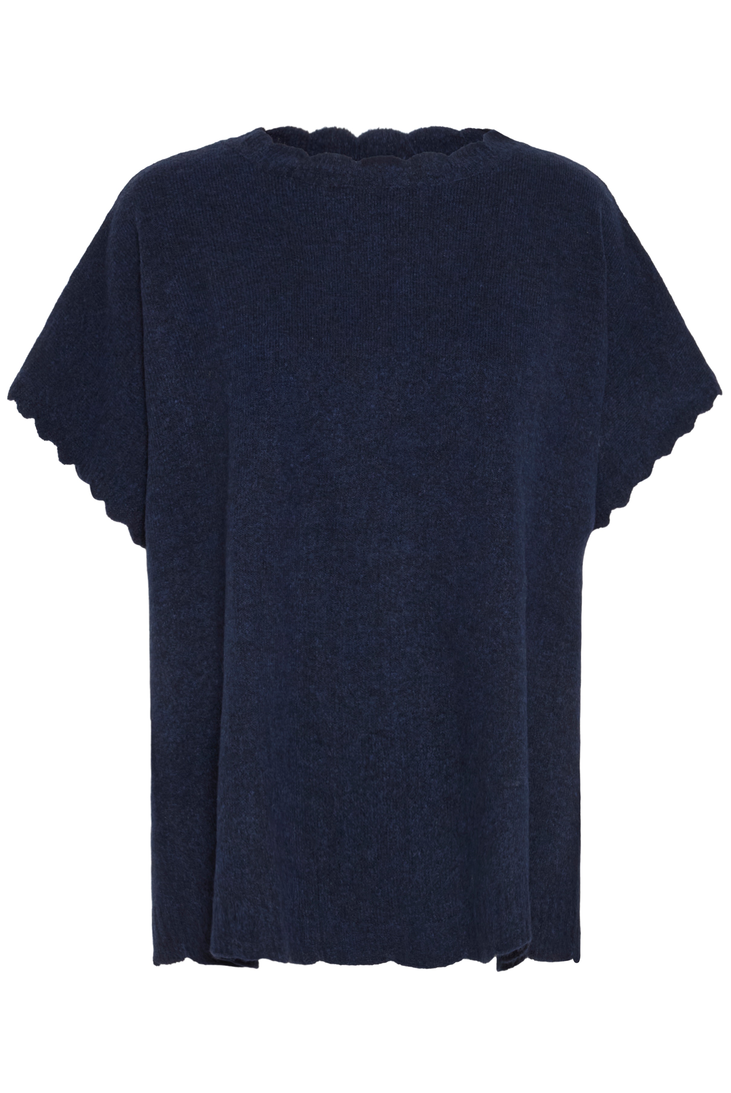 IAMACHA Poncho PACK FRONT 20124755-900002734