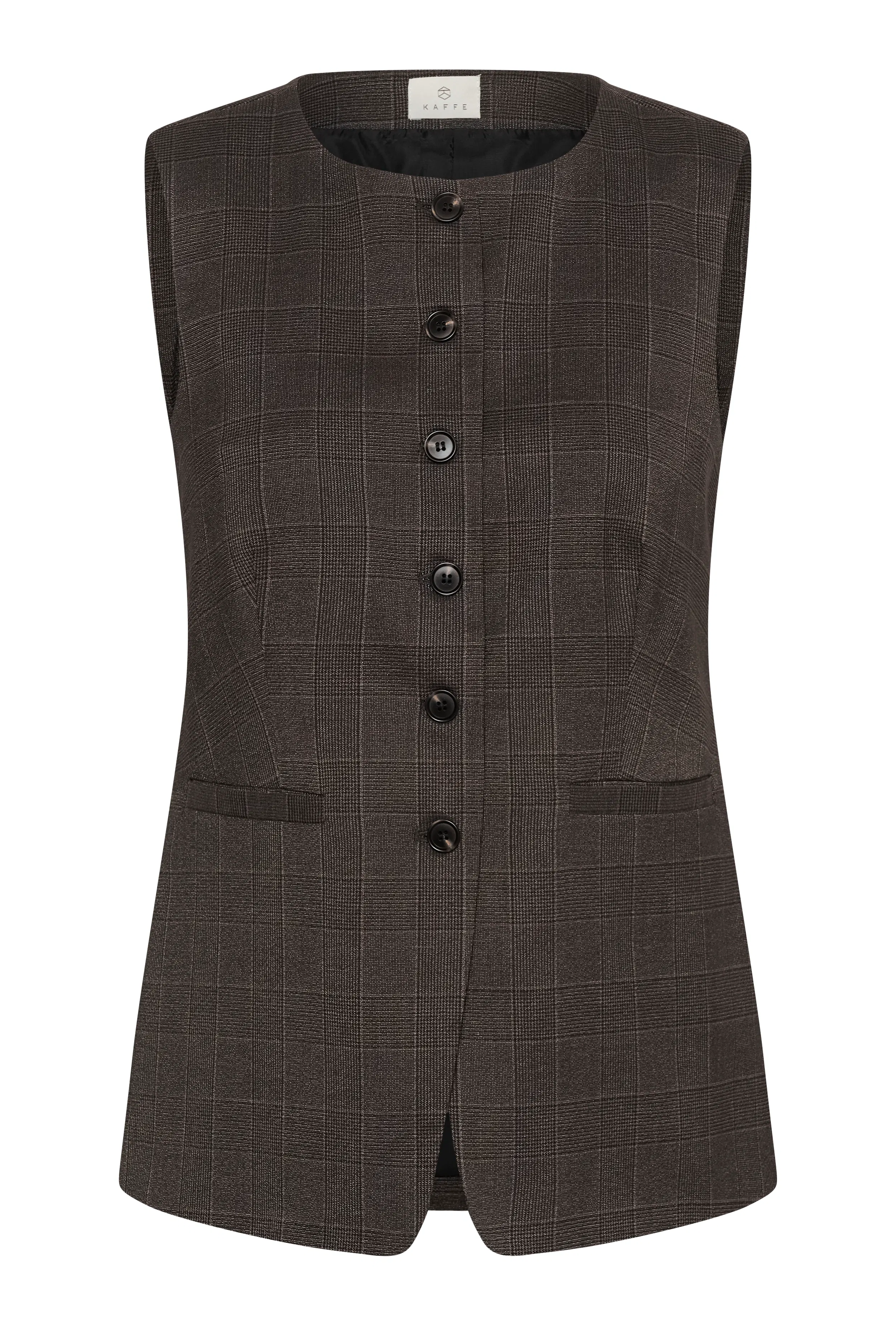KAlenora Vest PACK FRONT 10512146-109807