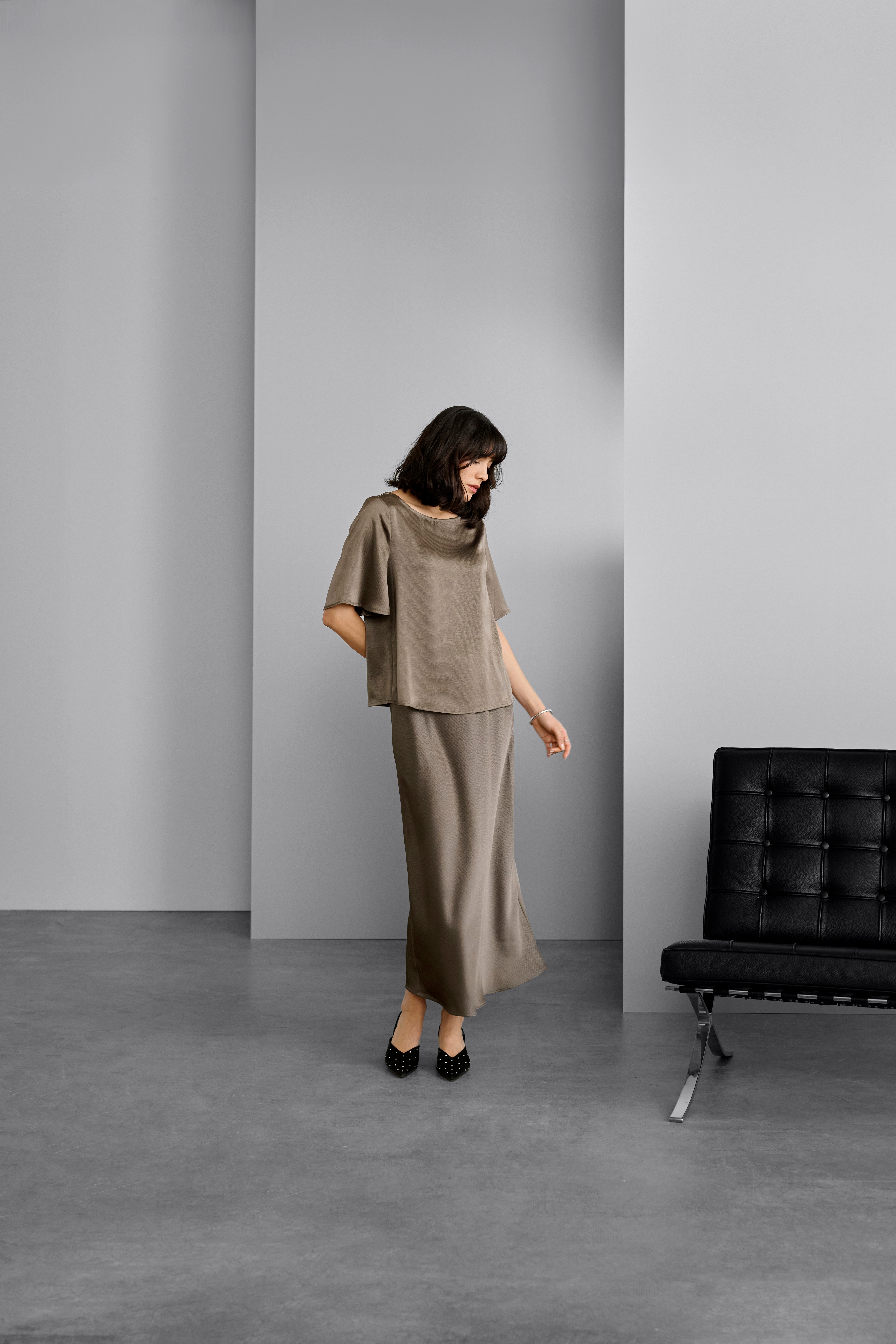 KAlotte Skjørt LOCATION NONE 10508853-190808