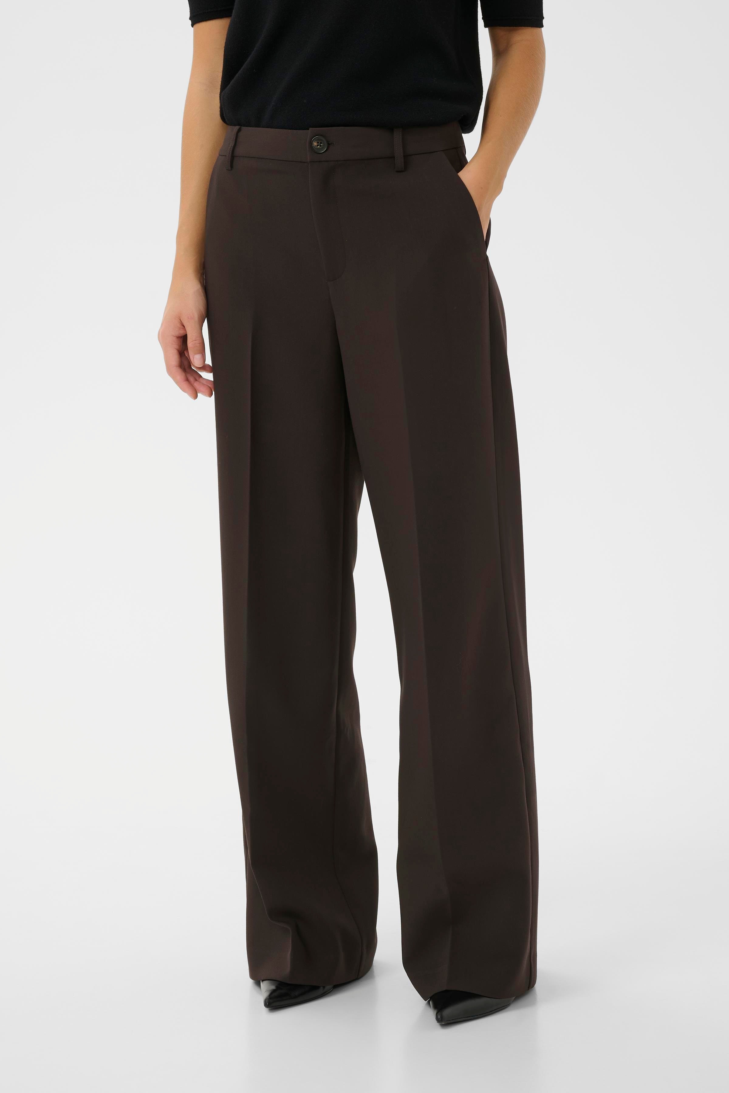 NinnesaPW Trousers LOOKBOOK FRONT 30309542-191018