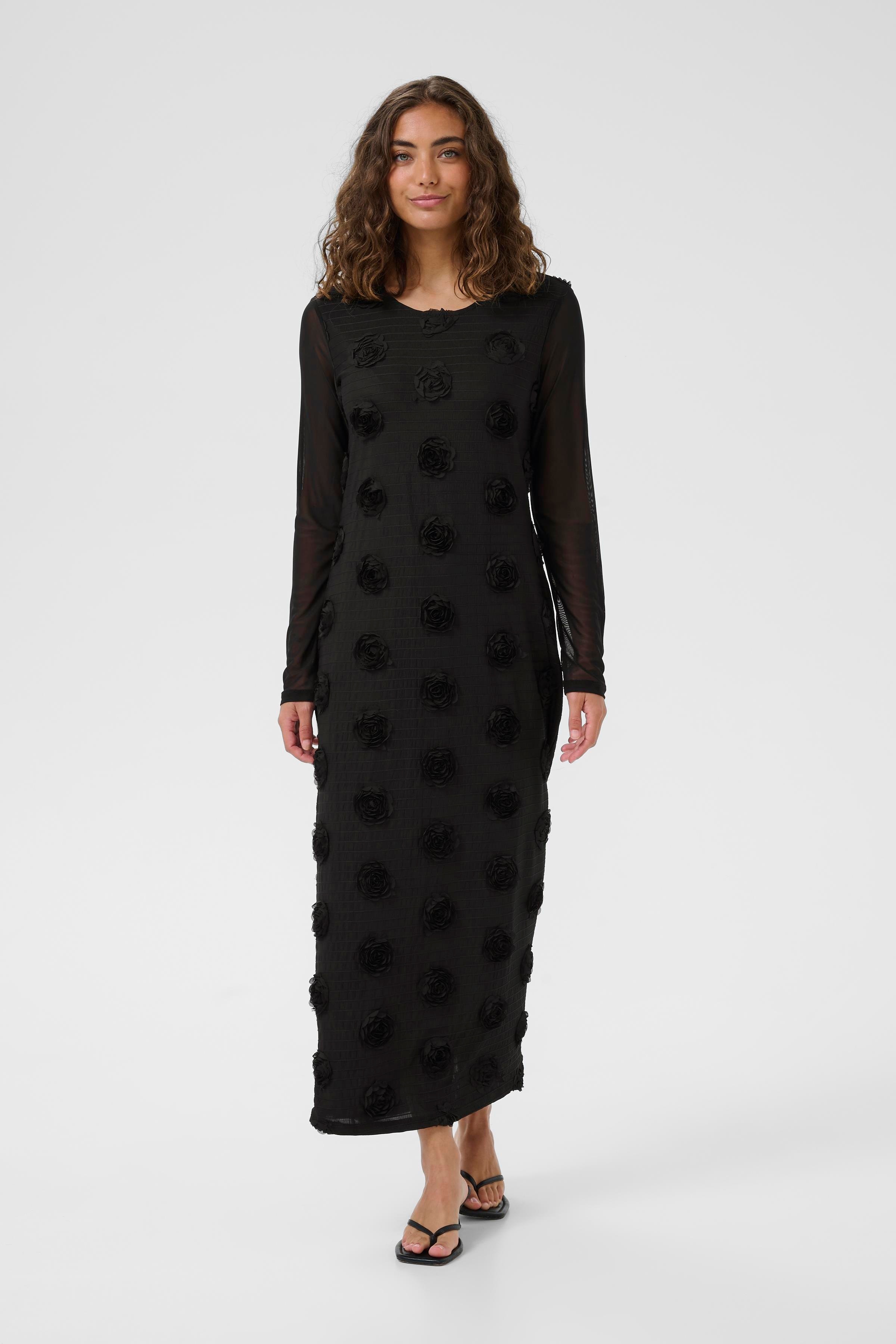 CUmascha Jurk LOOKBOOK FRONT 50112360-500012