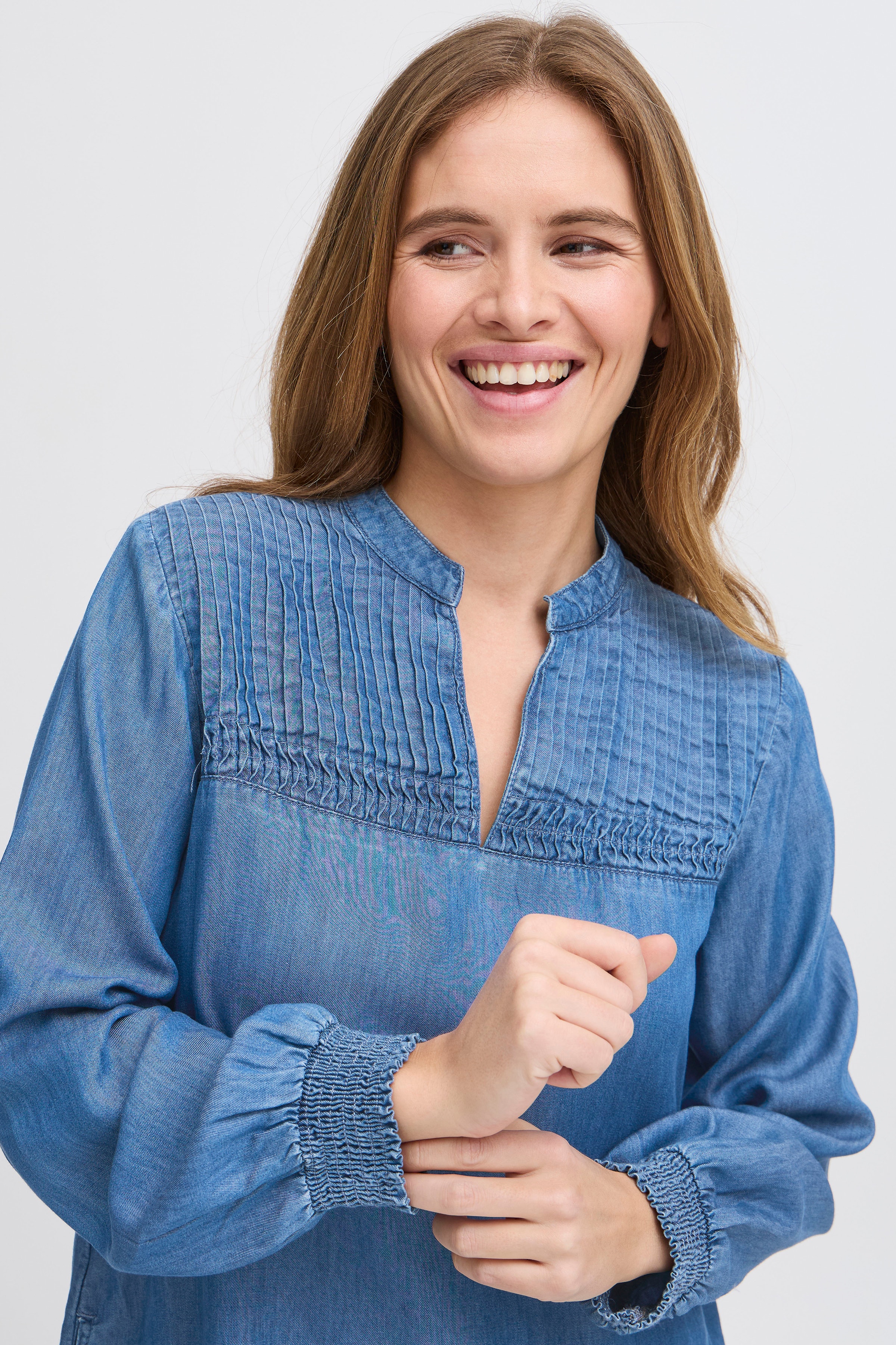 PZGAJA Kjole LOOKBOOK DETAIL 50208925-200005