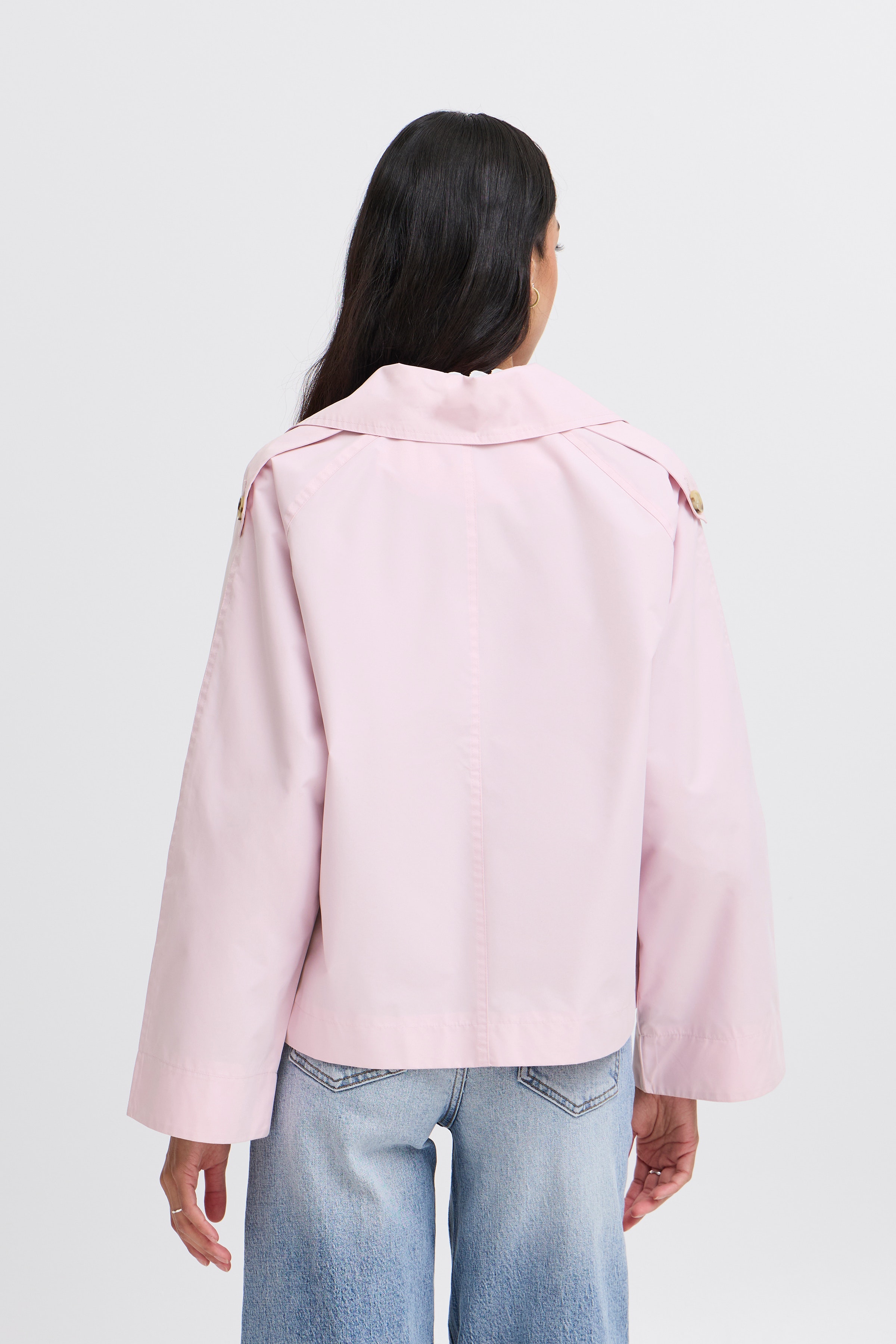 BYCALEA Oberbekleidung LOOKBOOK BACK 20816077-132805