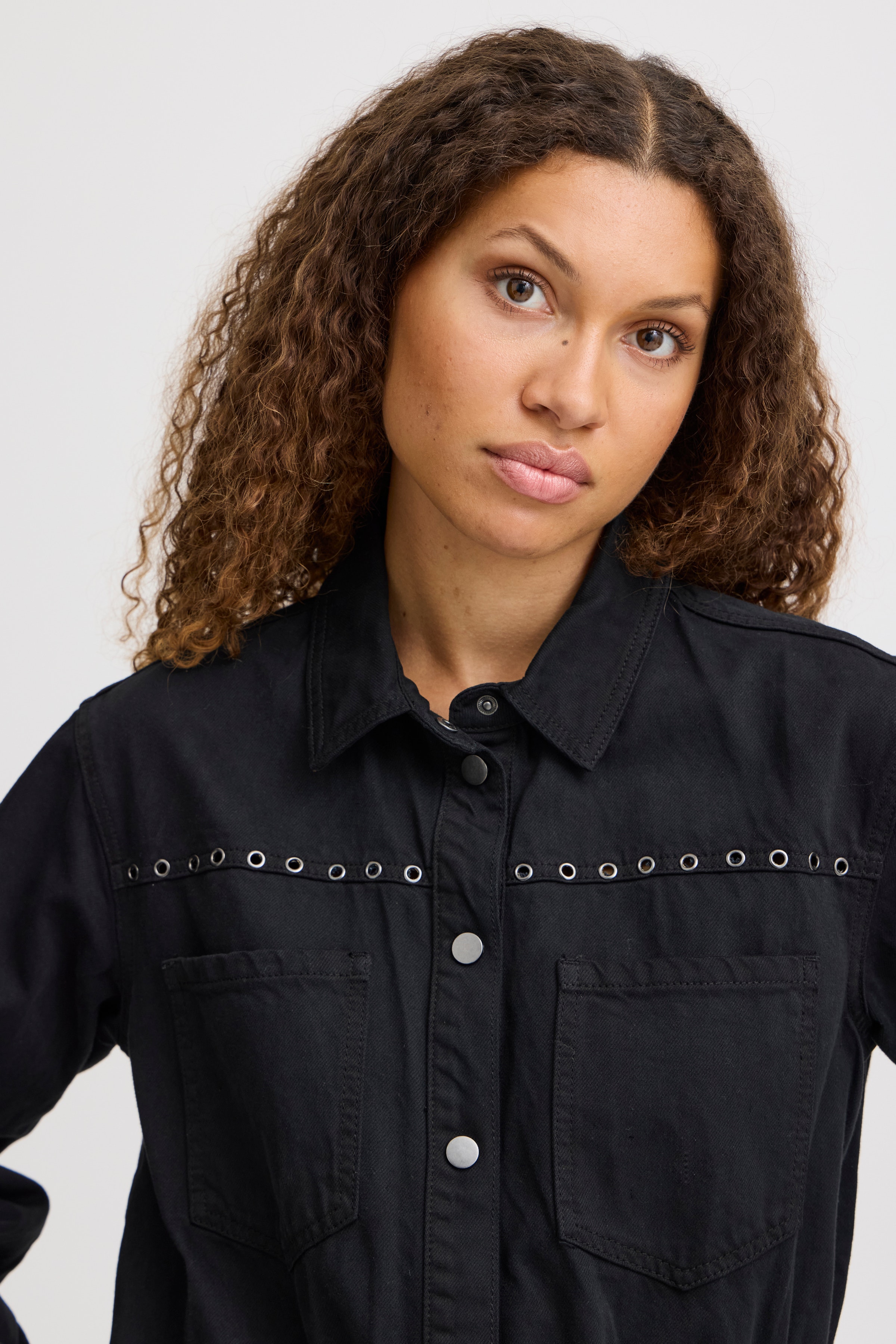 PZGIANNI Kjole LOOKBOOK DETAIL 50208259-193911