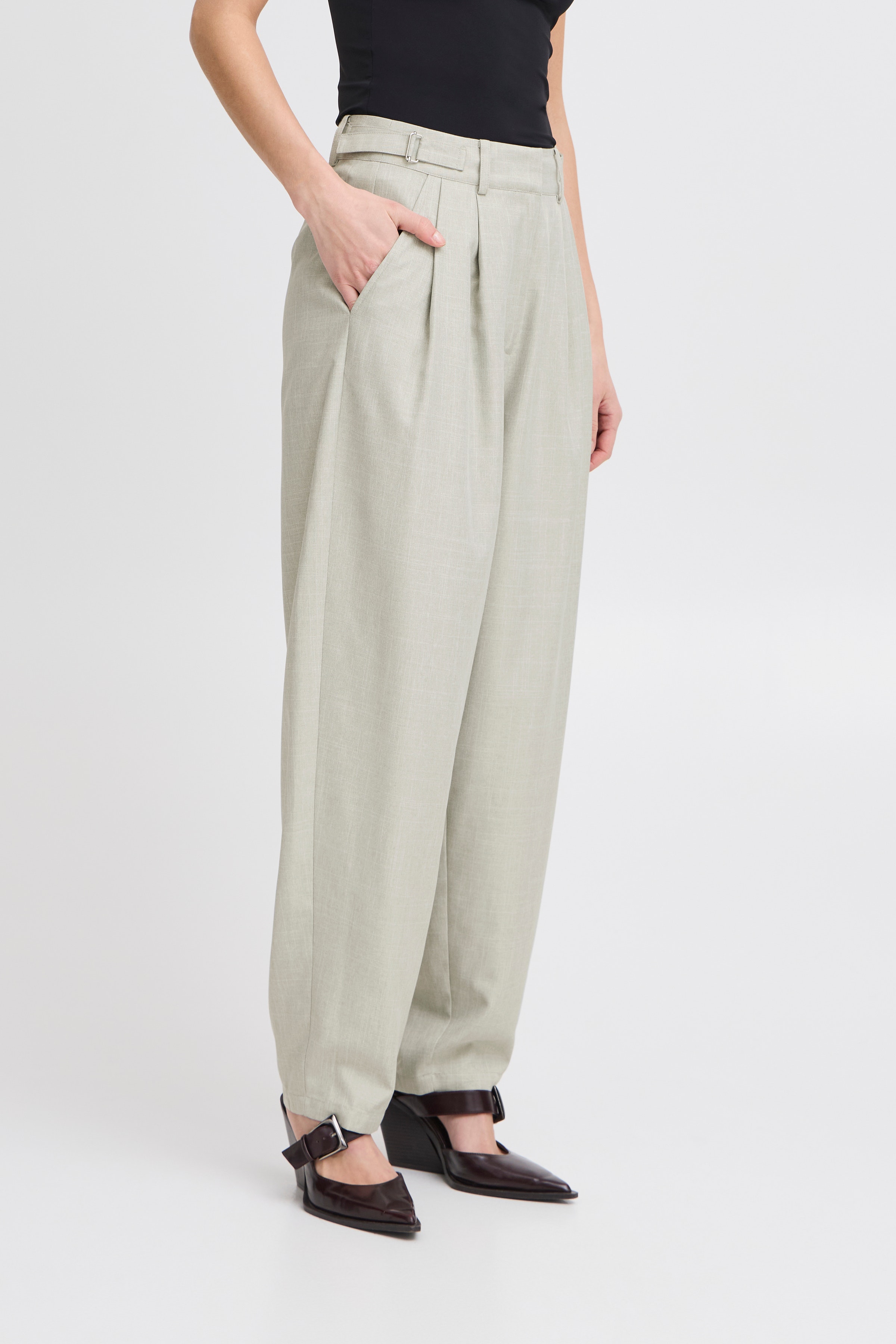 Pants Casual LOOKBOOK FRONT 20122790-1602071