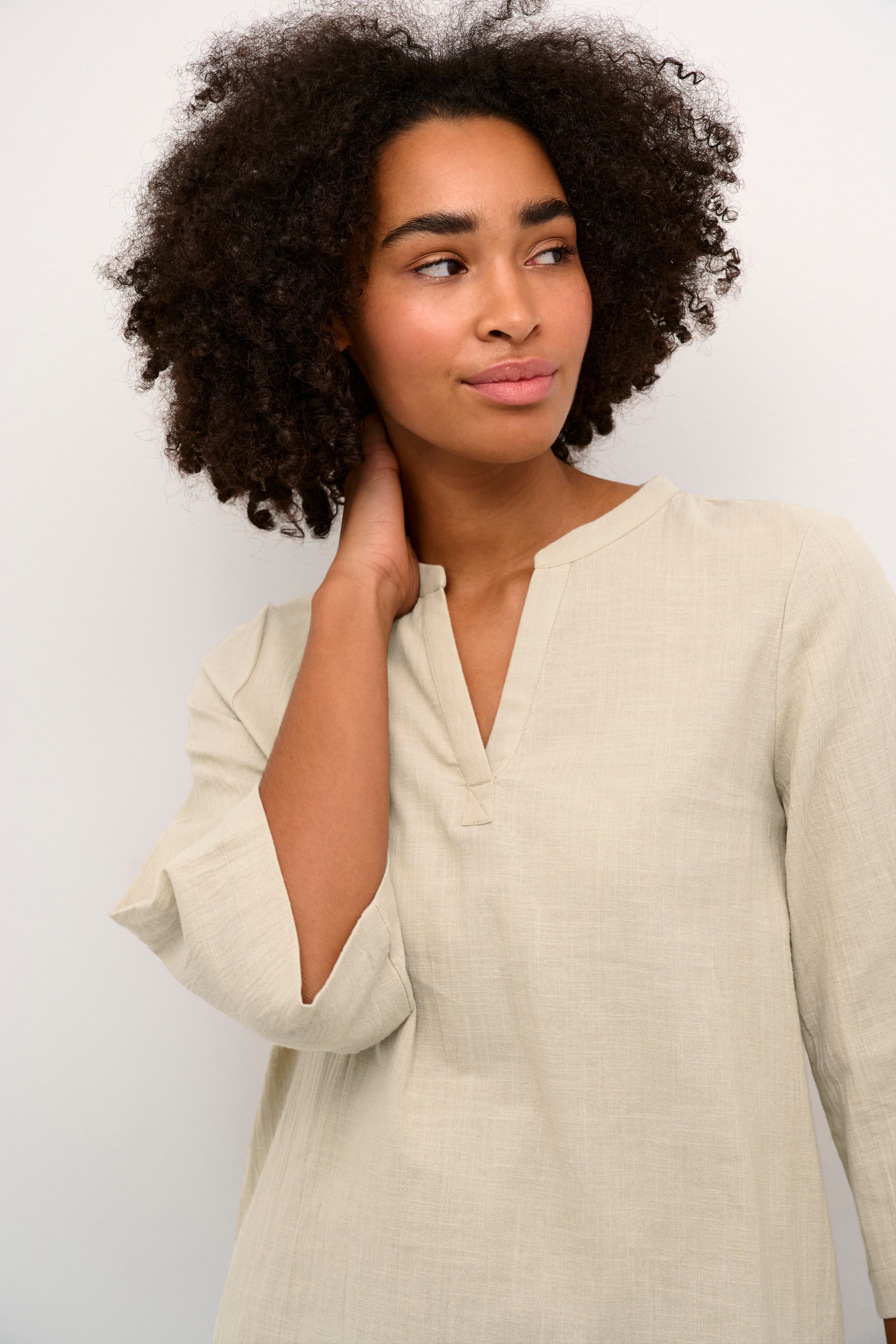 KAemily Bluse LOOKBOOK DETAIL 10508874-151305