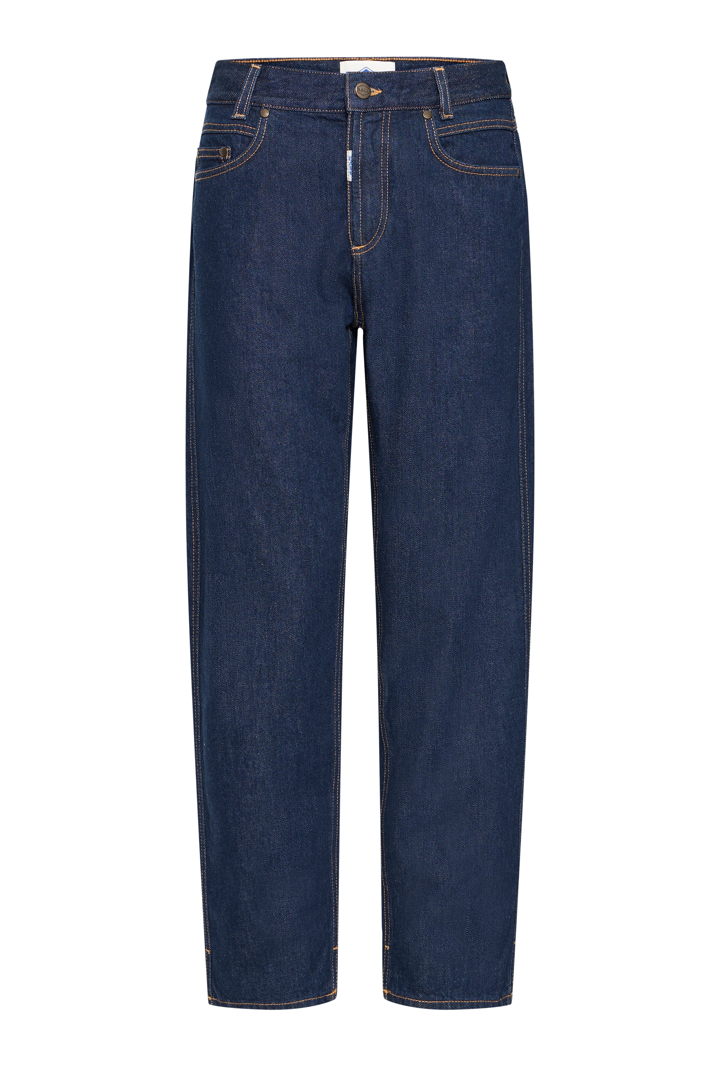 BAPAOLO Cropped Jeans PACK FRONT 50405077-204027