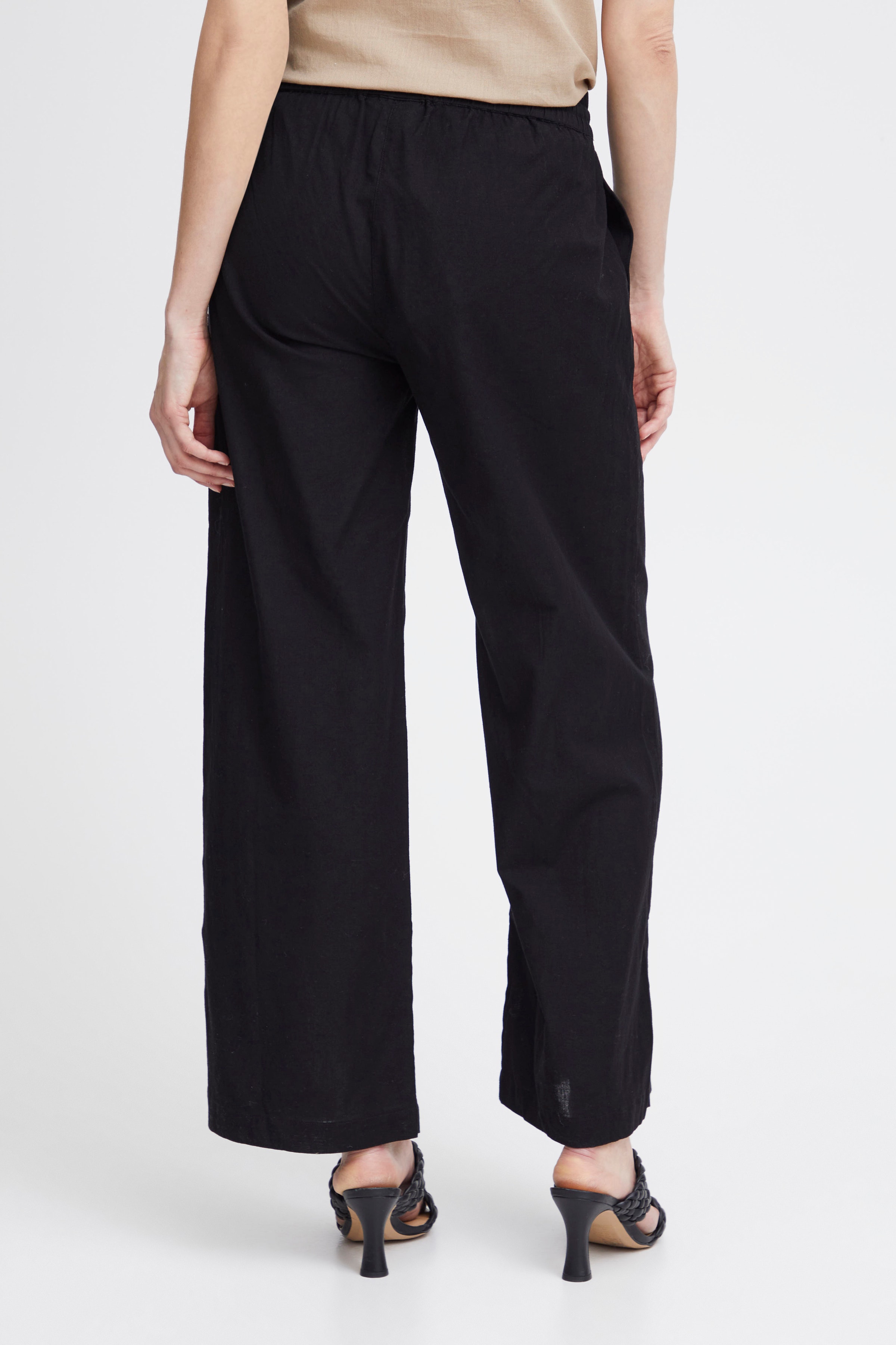 FRMADDIE Trousers LOOKBOOK FRONT 20614576-200113