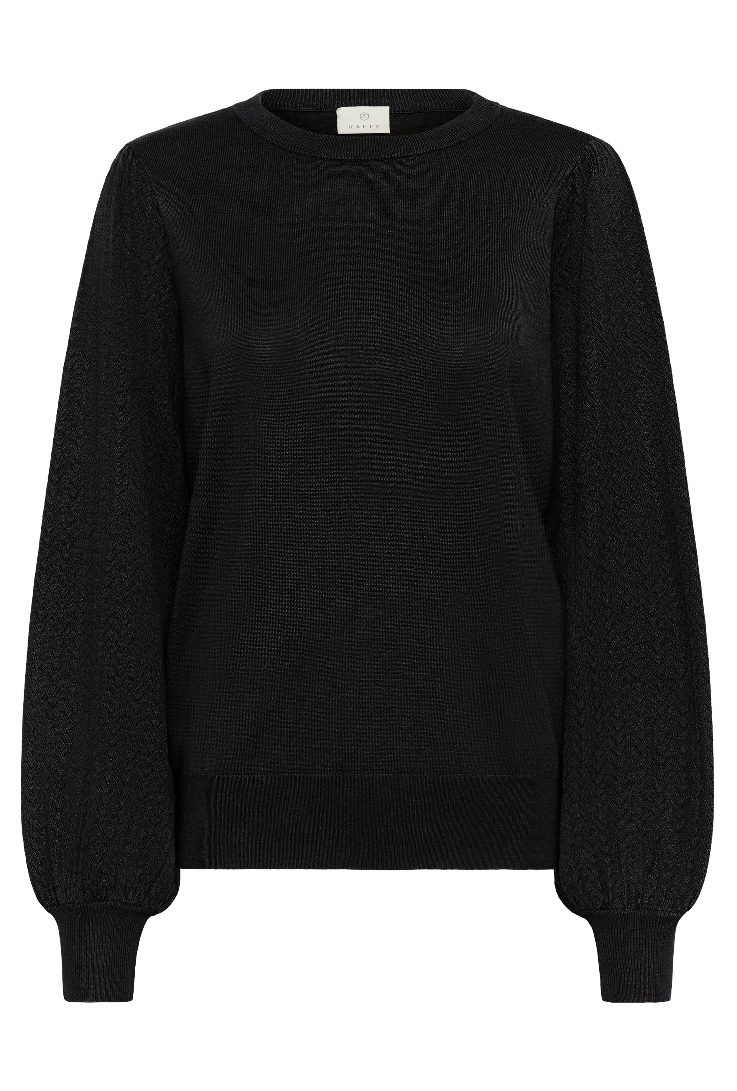 KAlone Pullover LOOKBOOK FRONT 10511335-100121
