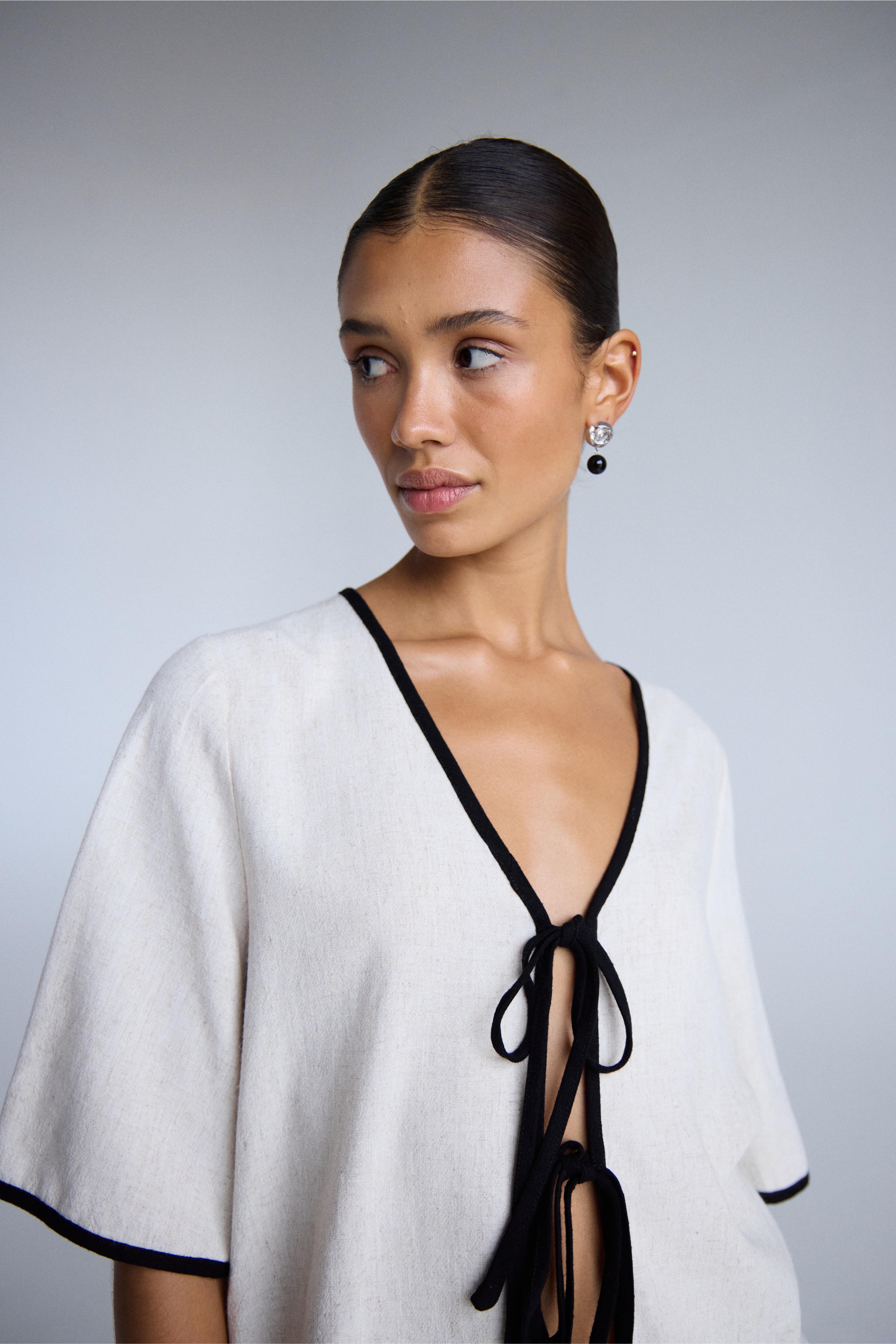 IHTACITA Overhemd LOCATION NONE 20123339-1309071