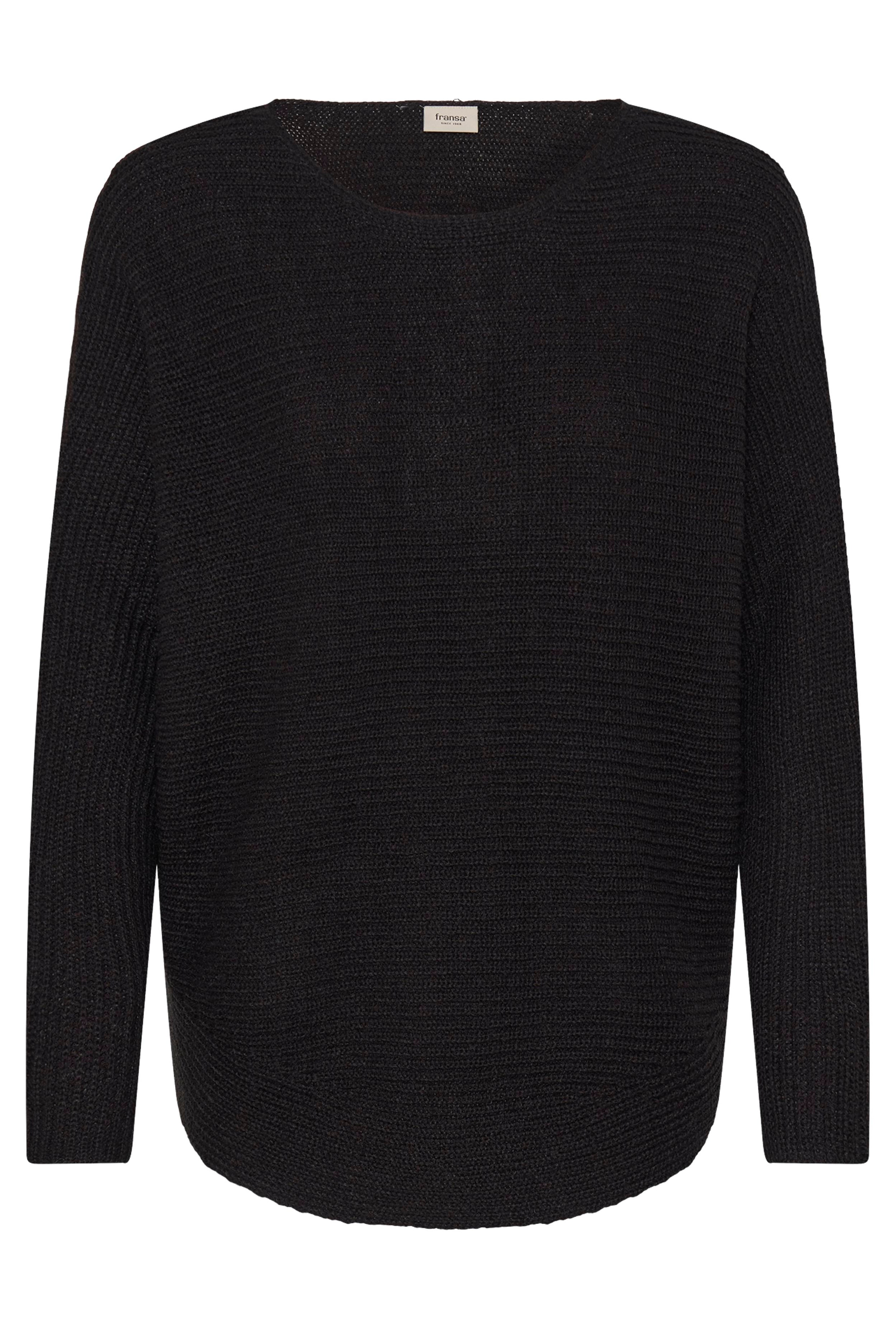 FRERETTA Pullover PACK FRONT 20611845-200113