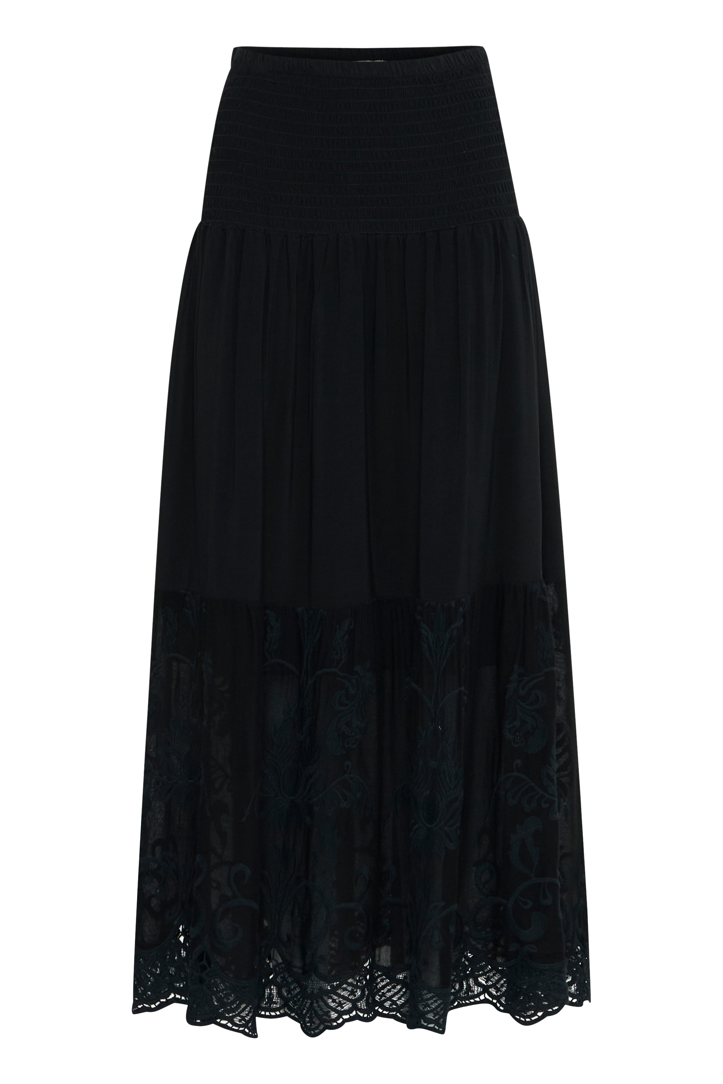 SBKASSIE Skjørt PACK FRONT 22100667-190303