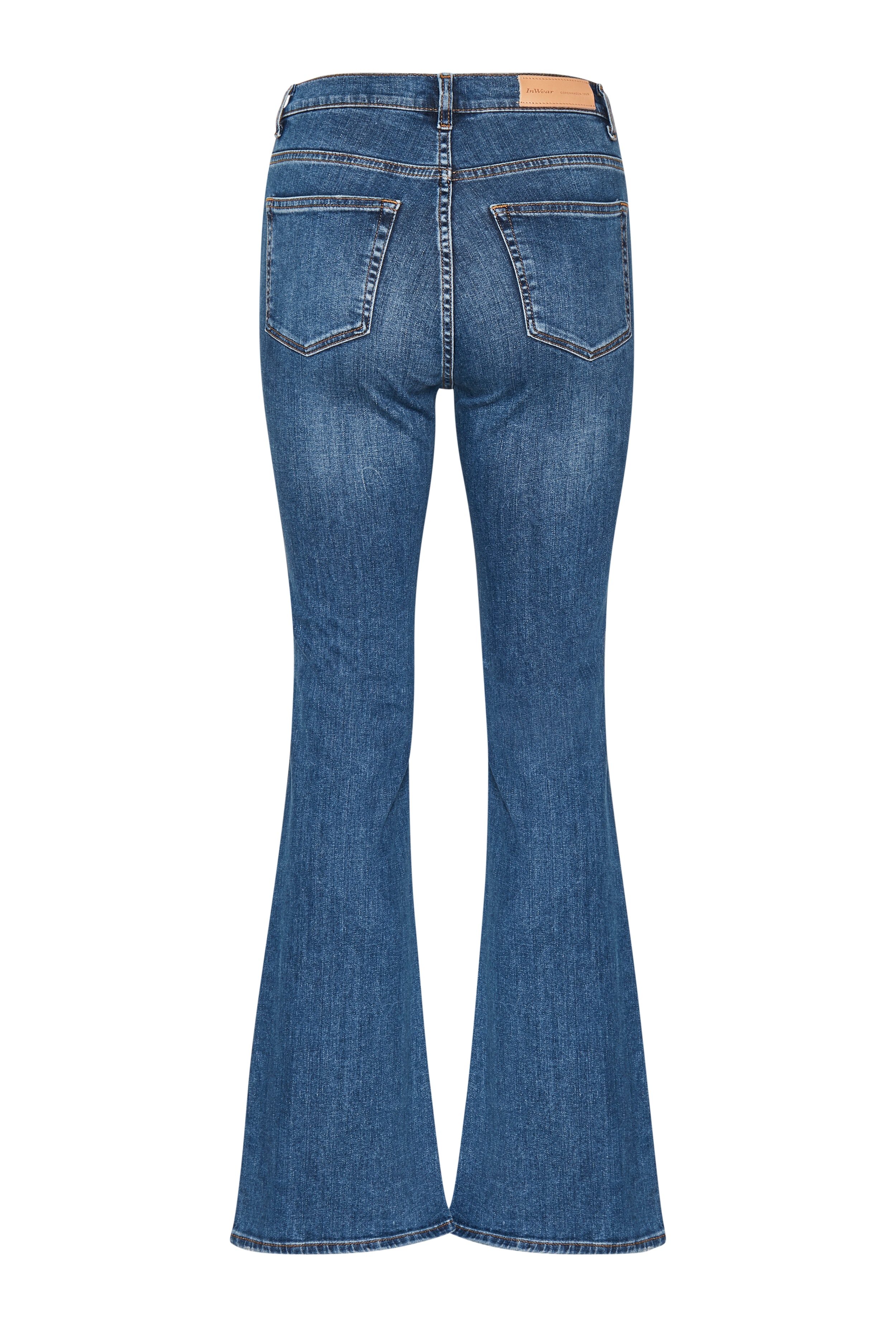 Jeans PACK FRONT 30104175-10250