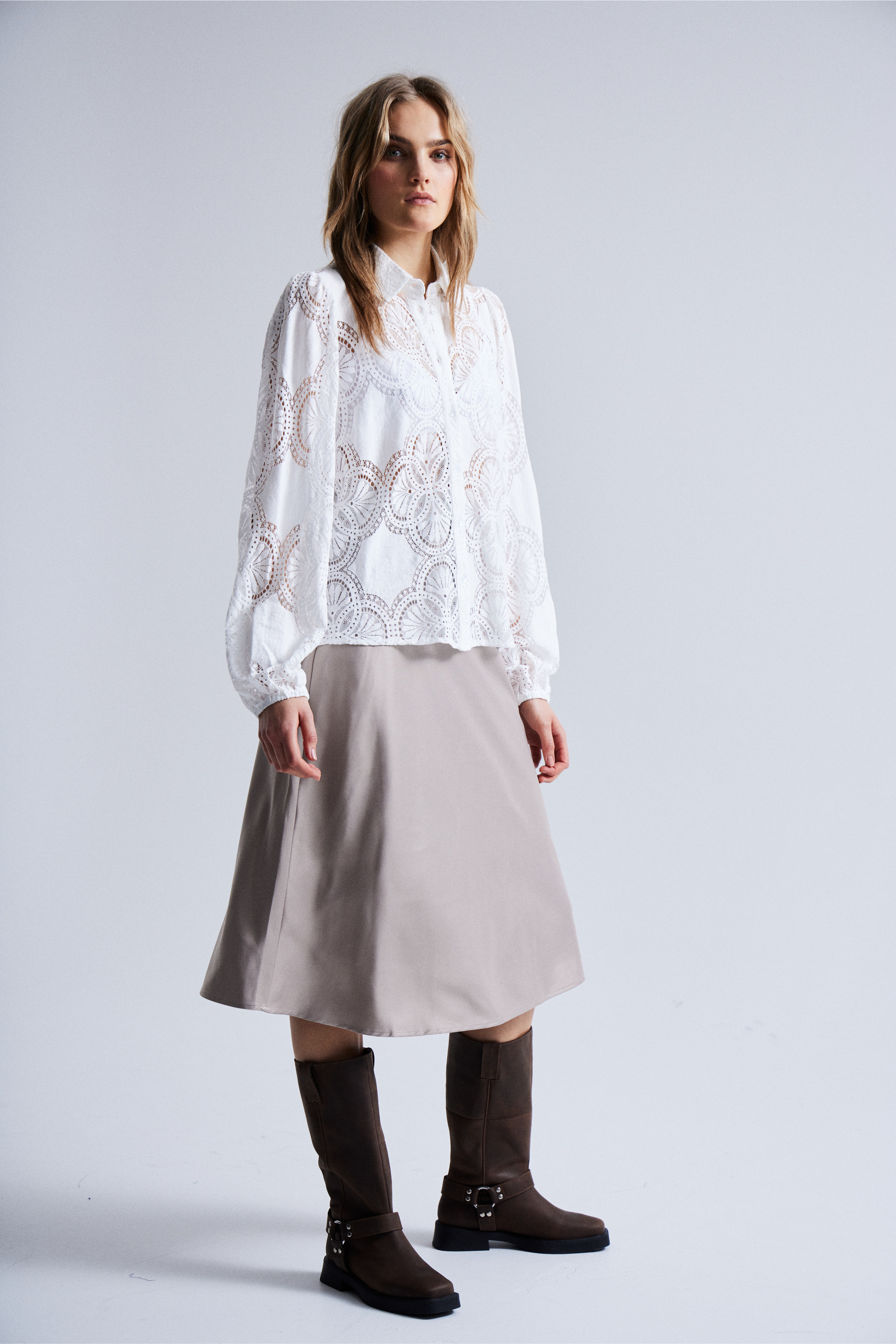 atelier reve IXSILJA Shirt